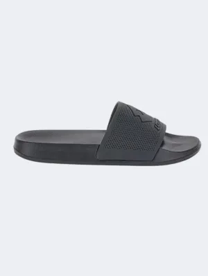 Lotto Moku Iii Men Swim Slippers Black/Beauty Mens shoes for everyday urban style