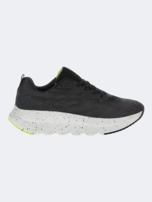 Lotto Speedride 600 Men Running Shoes Black Essential mens casual shoes for comfort