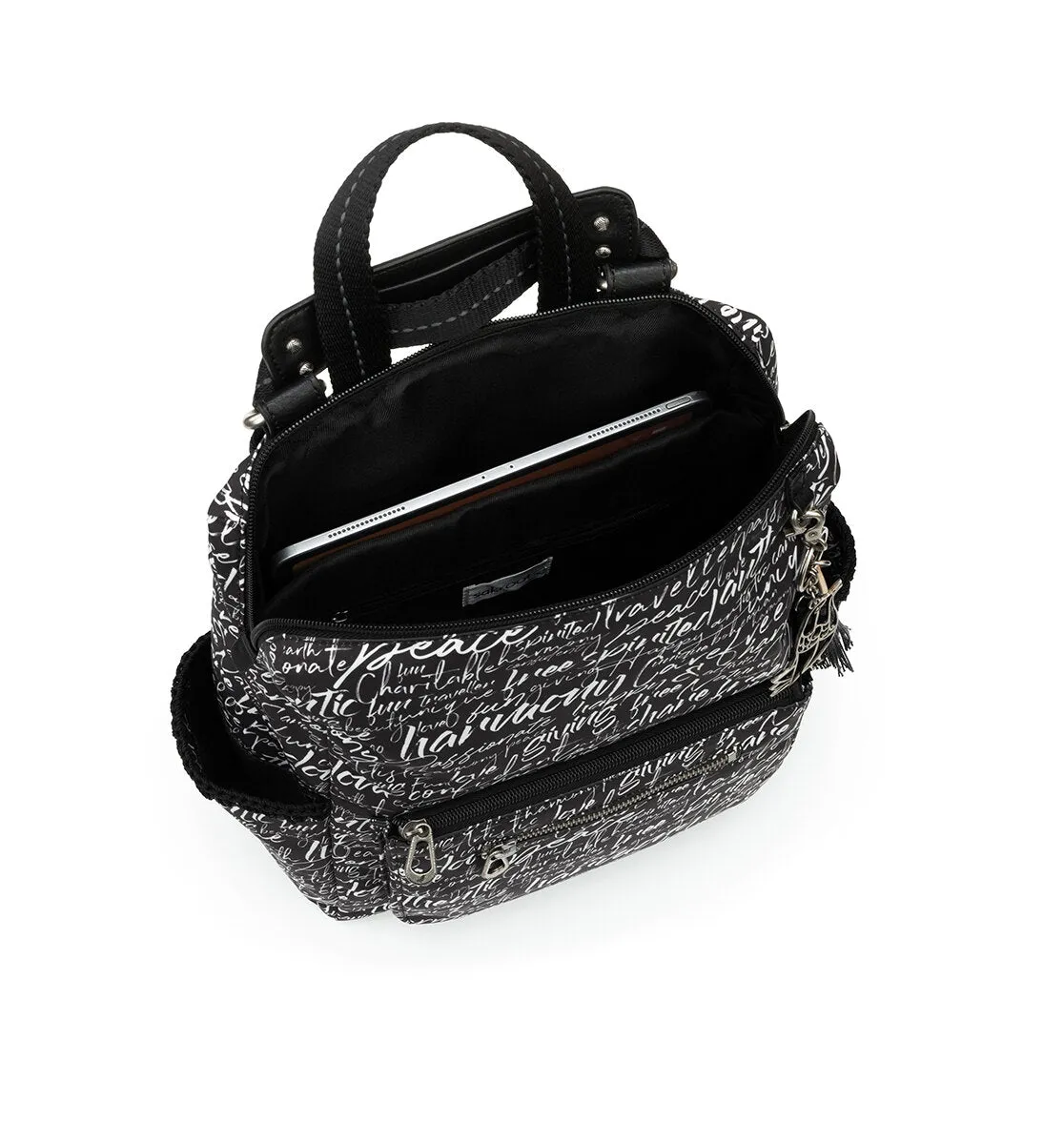 Loyola Backpack Bags The Sak Backpacks