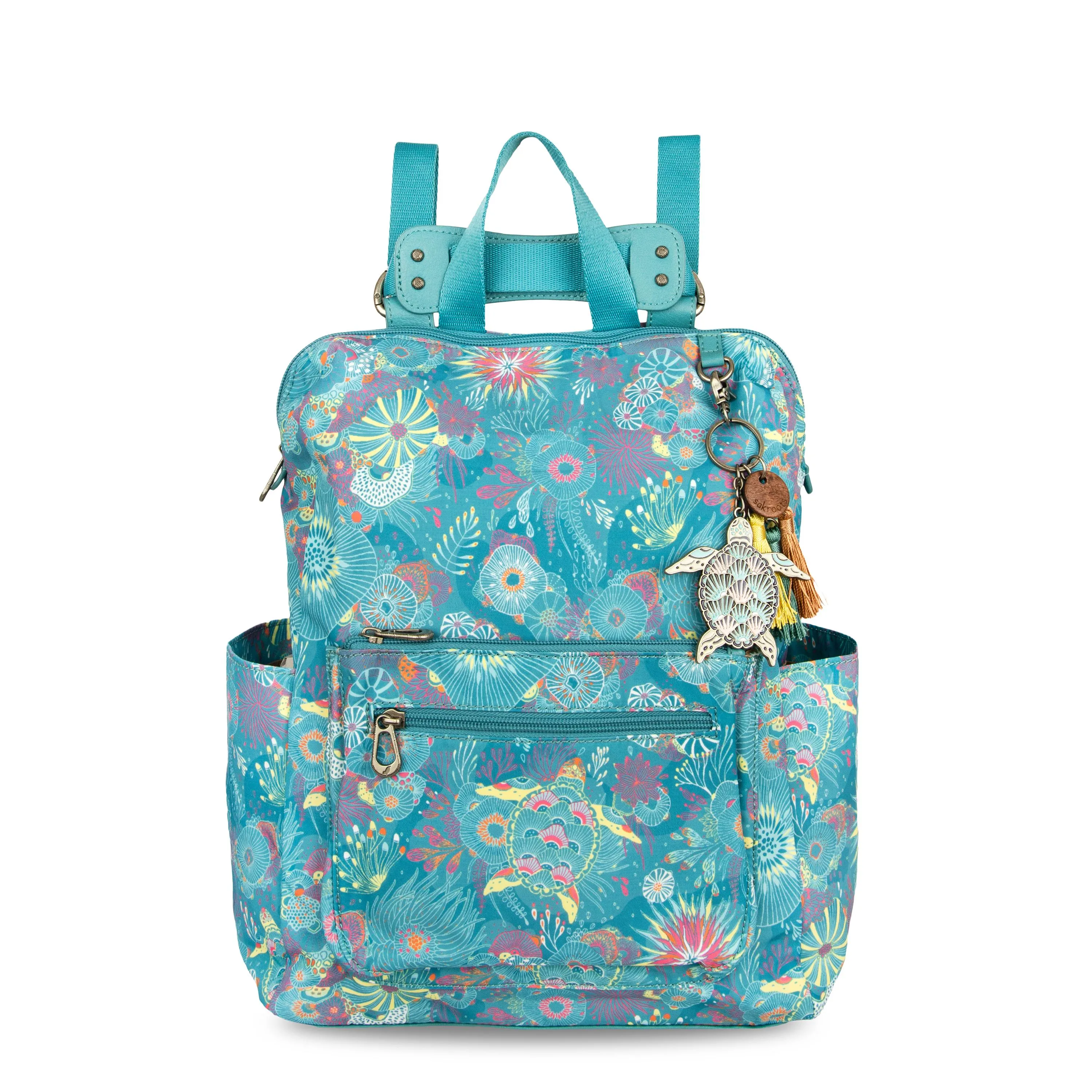 Loyola Backpack Bags The Sak Backpacks