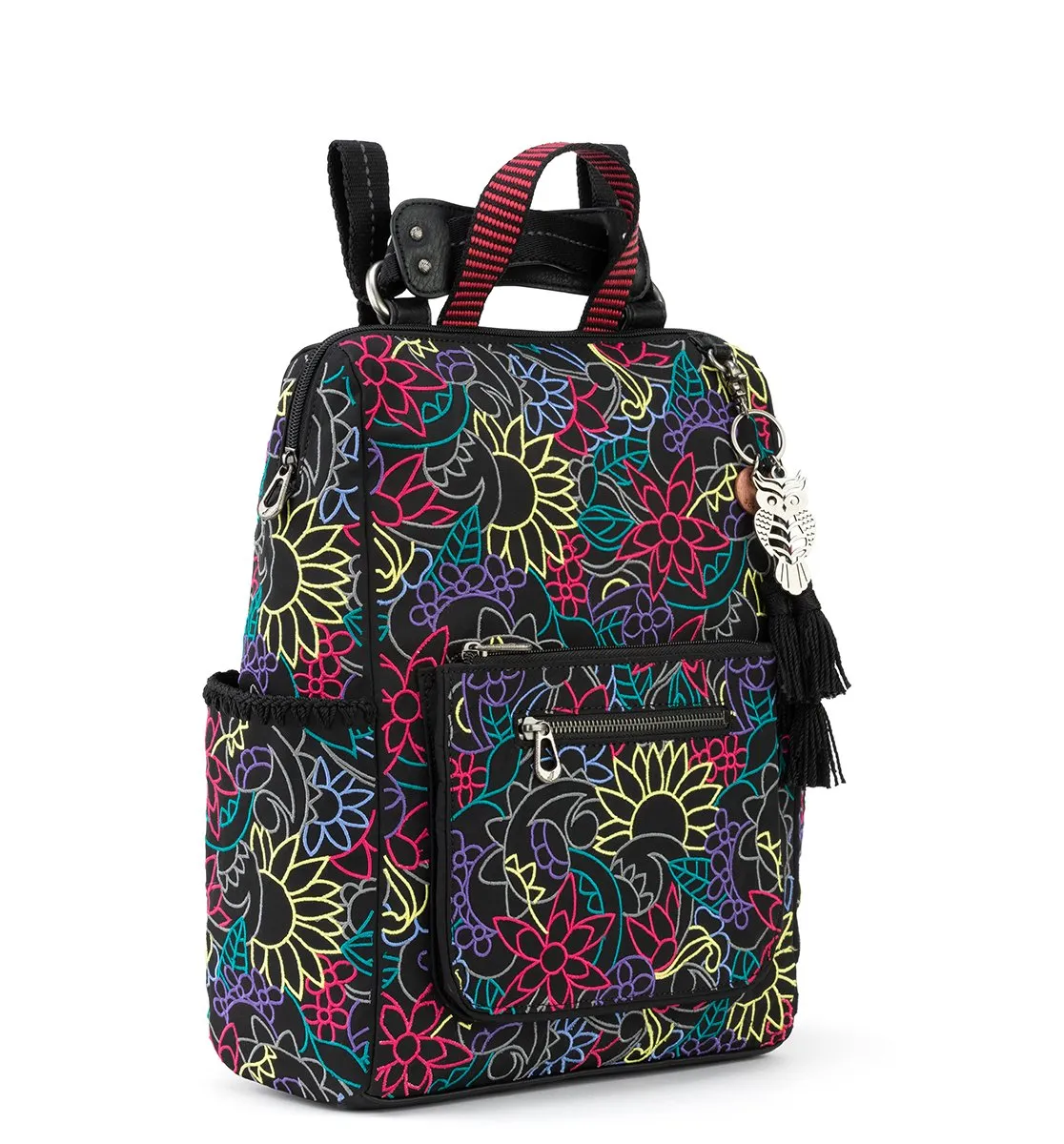 Loyola Backpack Bags The Sak Backpacks