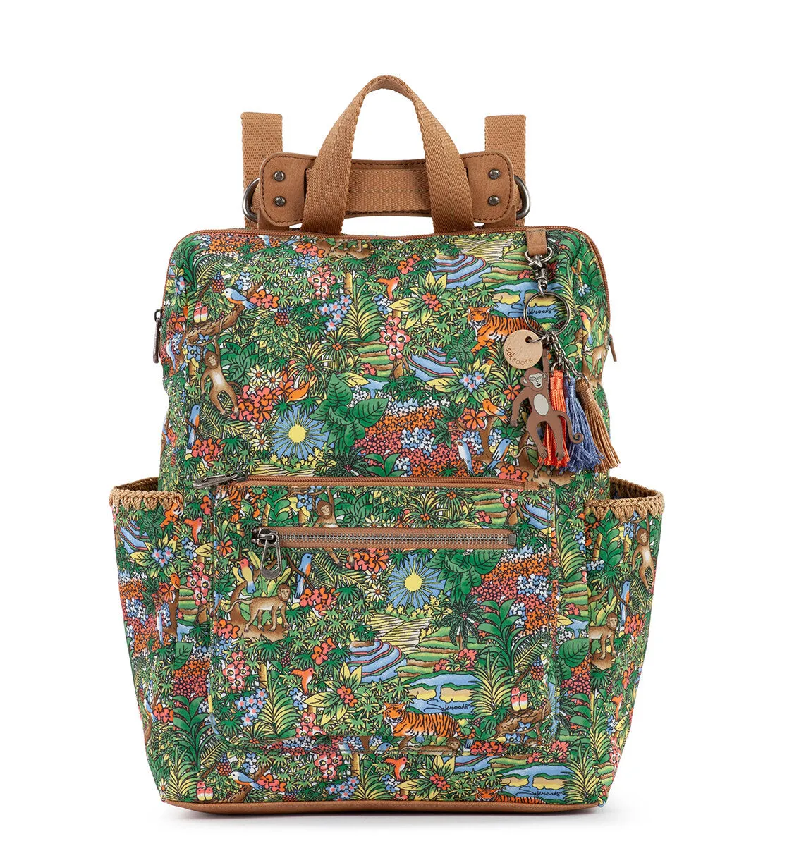 Loyola Backpack Bags The Sak Backpacks