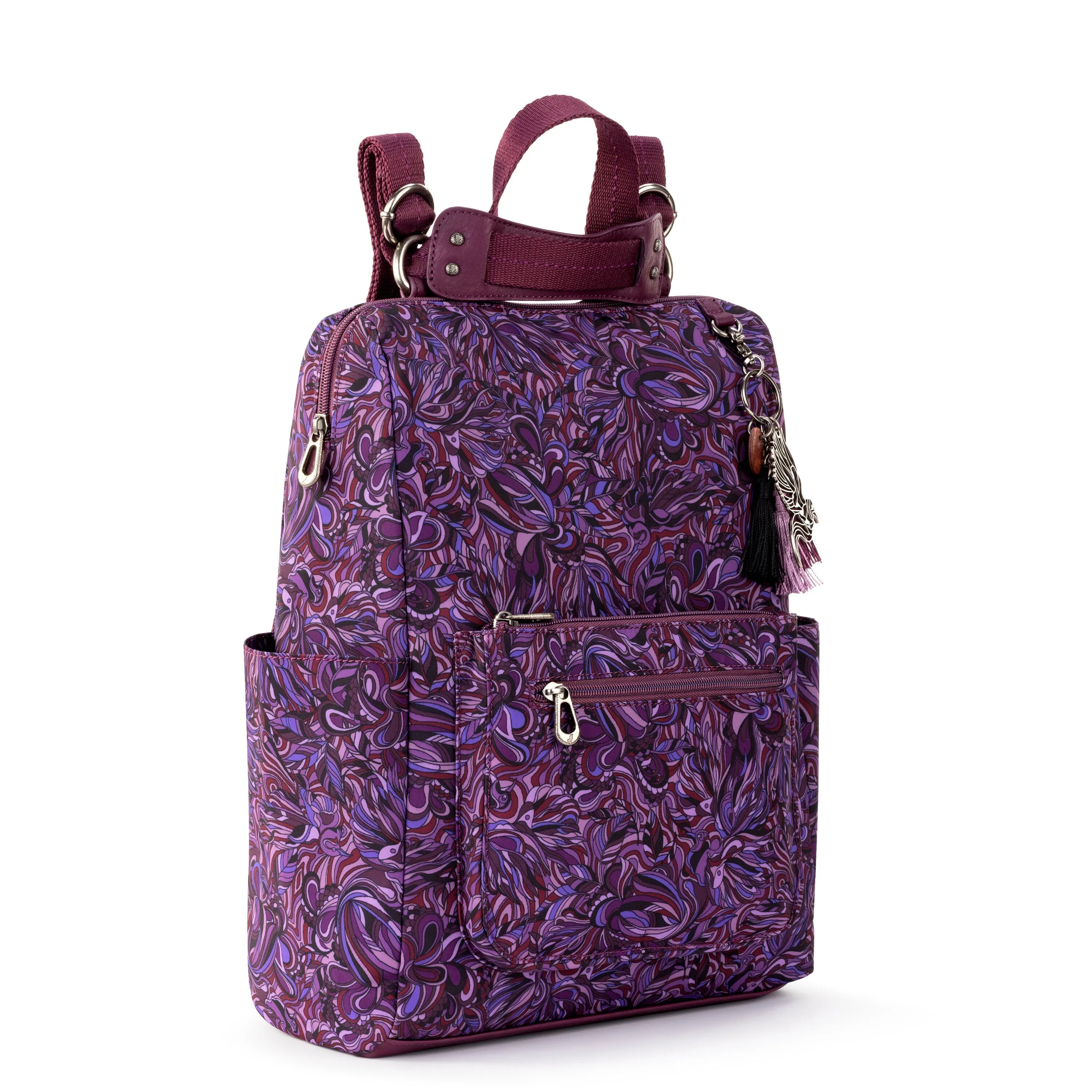 Loyola Backpack Bags The Sak Backpacks