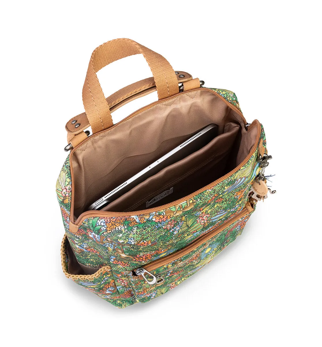 Loyola Backpack Bags The Sak Backpacks