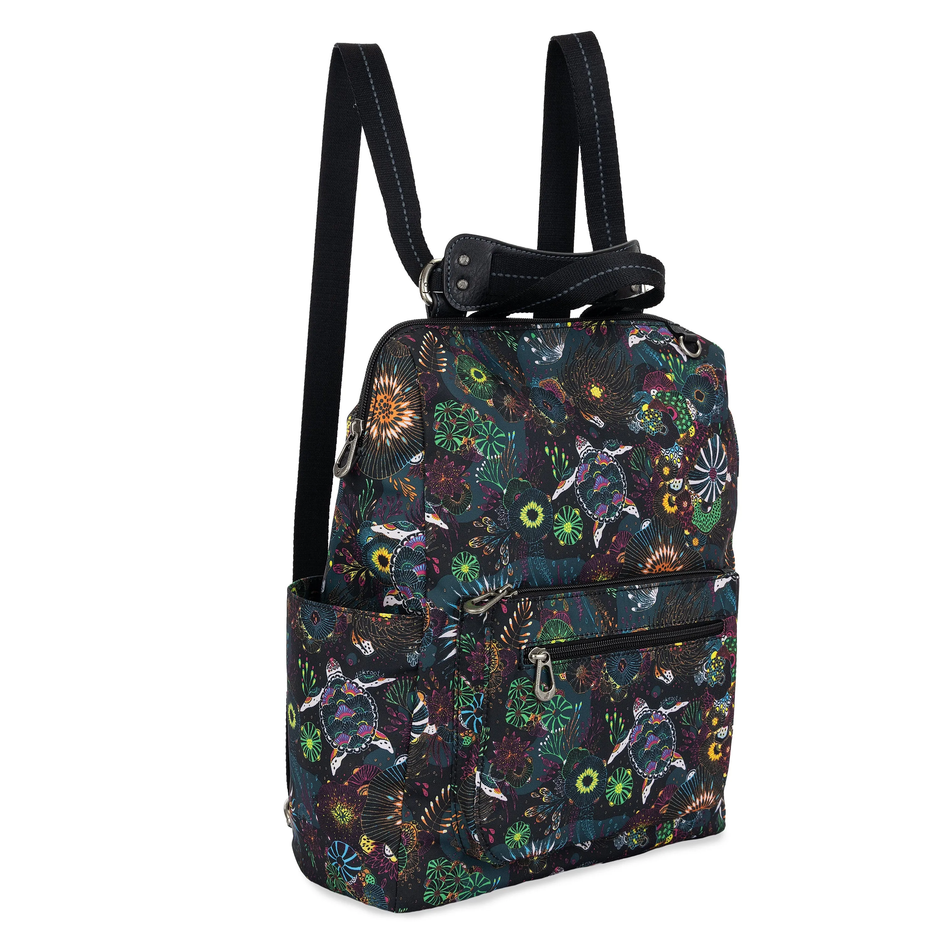 Loyola Backpack Bags The Sak Backpacks