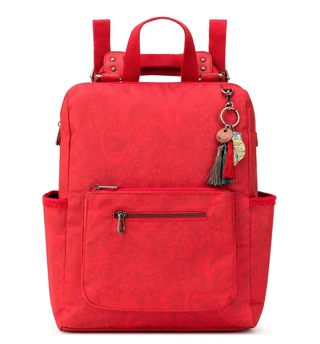 Loyola Backpack Bags The Sak Backpacks