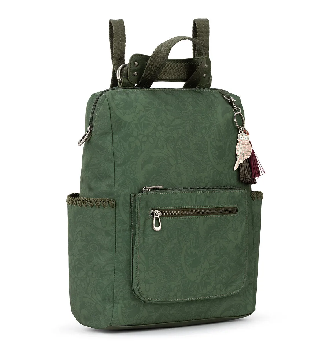 Loyola Backpack Bags The Sak Backpacks