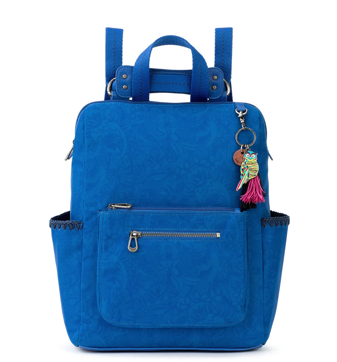Loyola Backpack Bags The Sak Backpacks