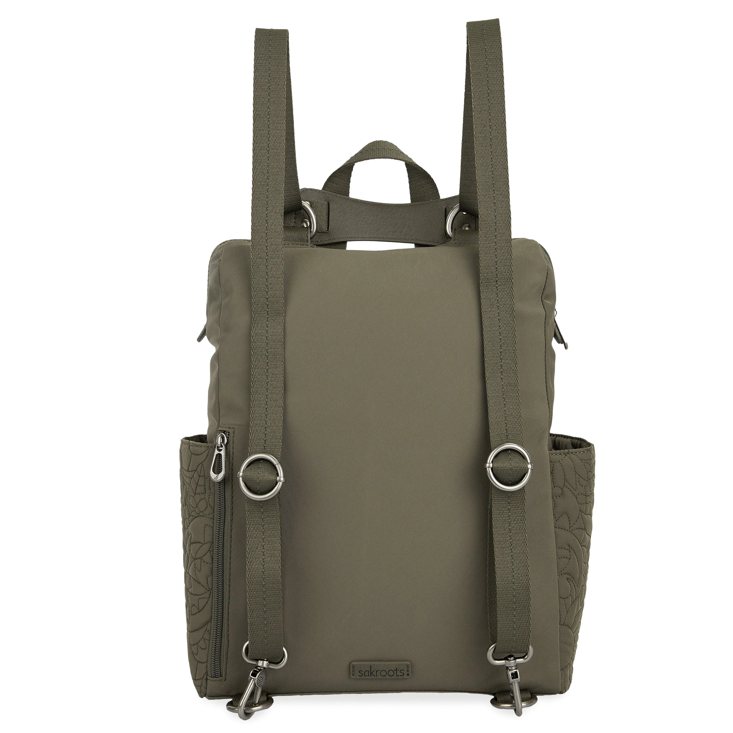 Loyola Backpack Bags The Sak Backpacks