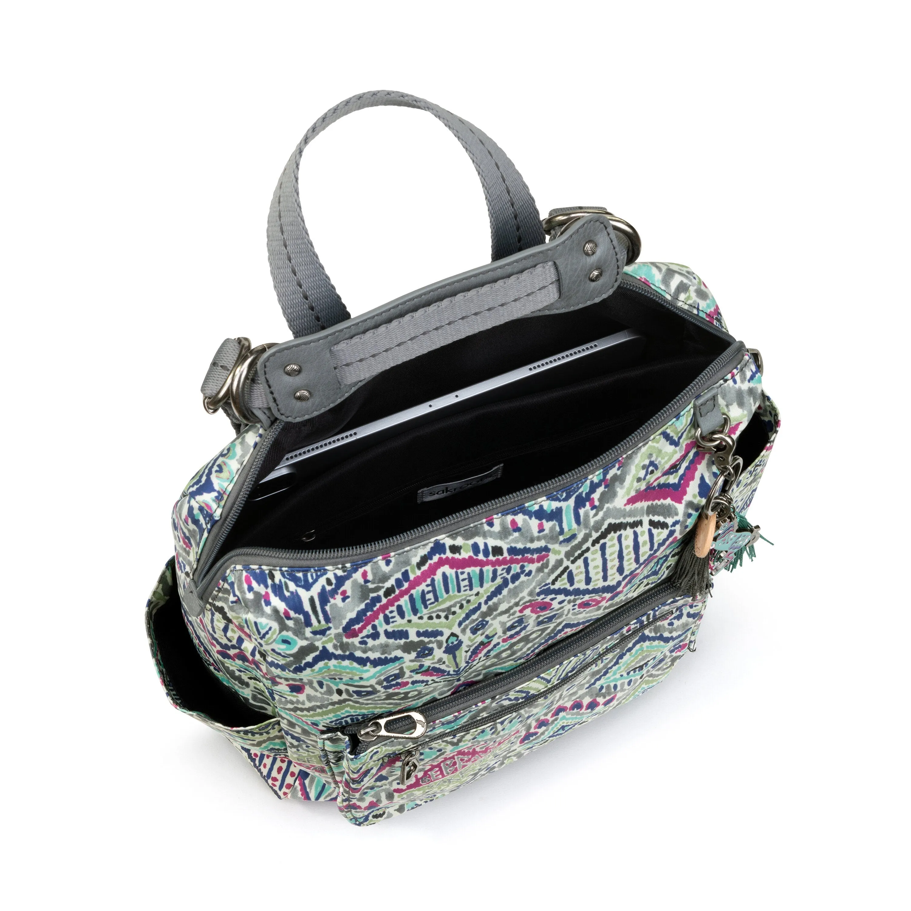 Loyola Backpack Bags The Sak Backpacks