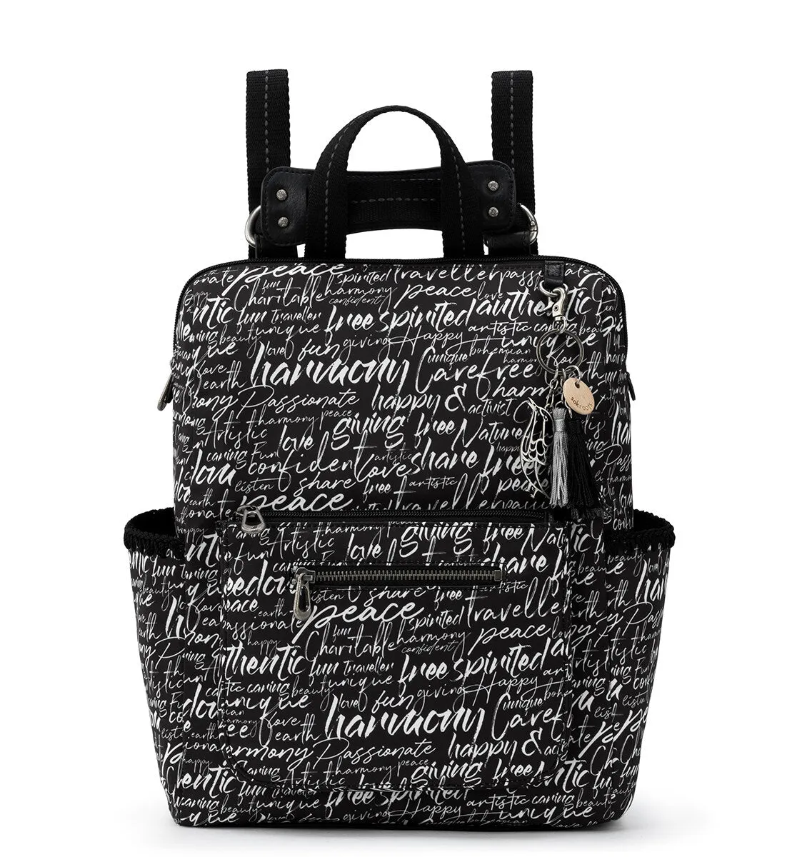 Loyola Backpack Bags The Sak Backpacks