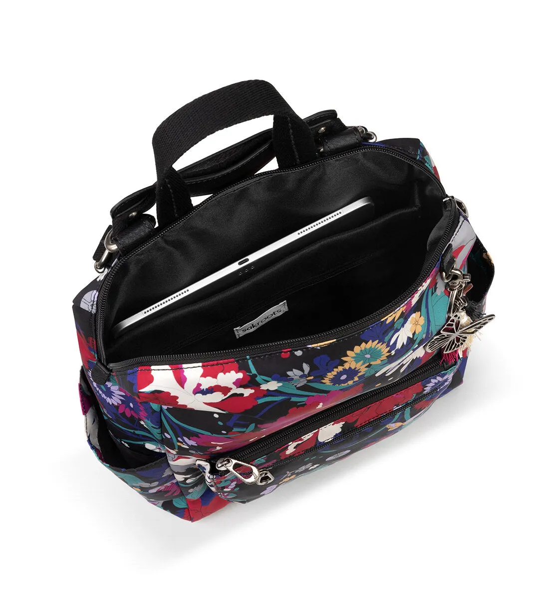 Loyola Backpack Bags The Sak Backpacks