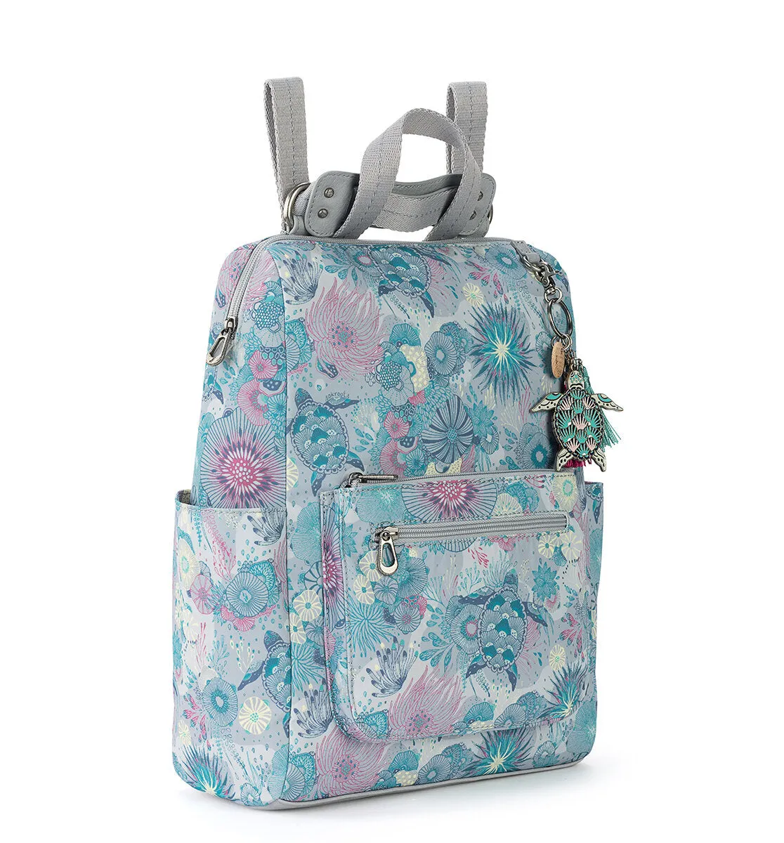 Loyola Backpack Bags The Sak Backpacks