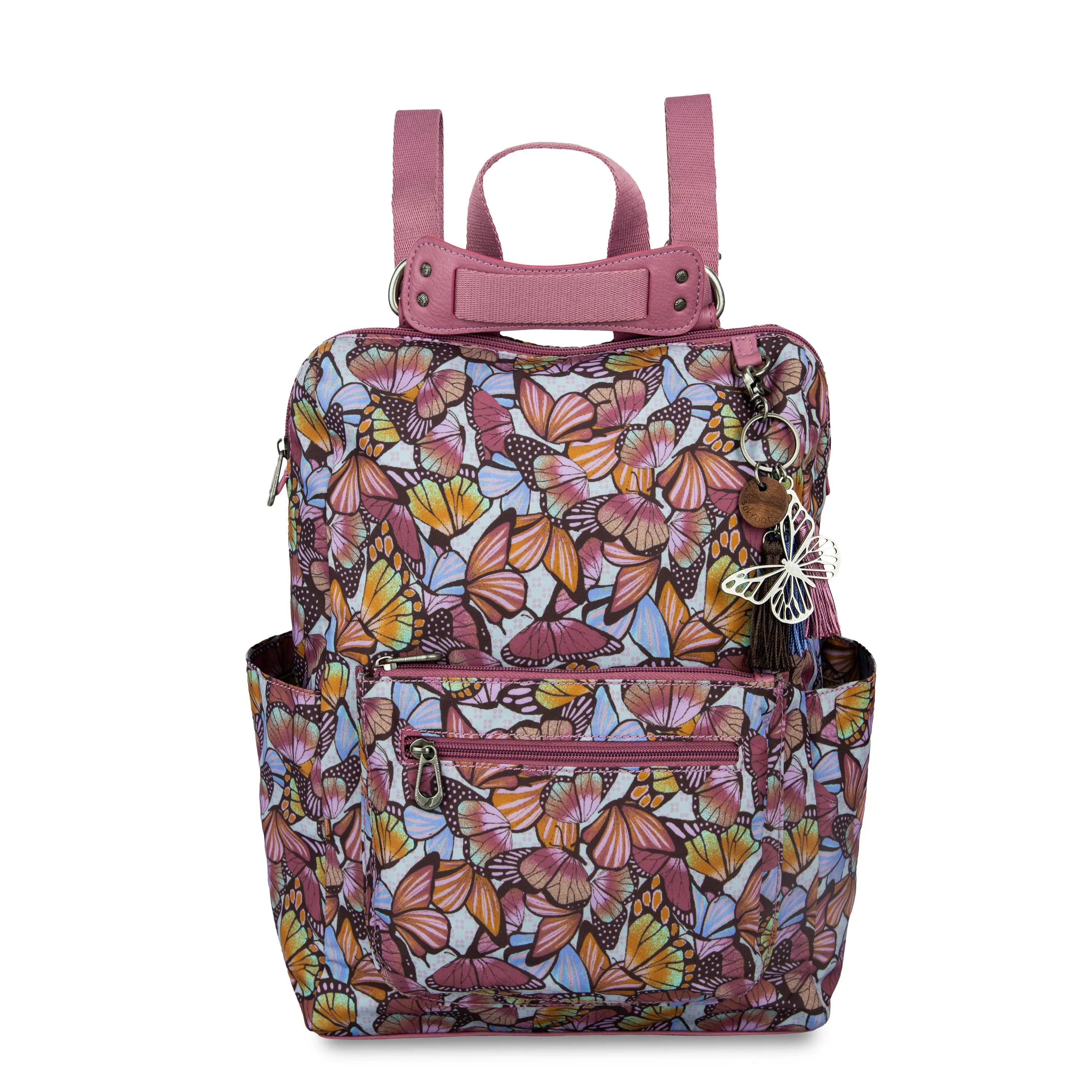 Loyola Backpack Bags The Sak Backpacks