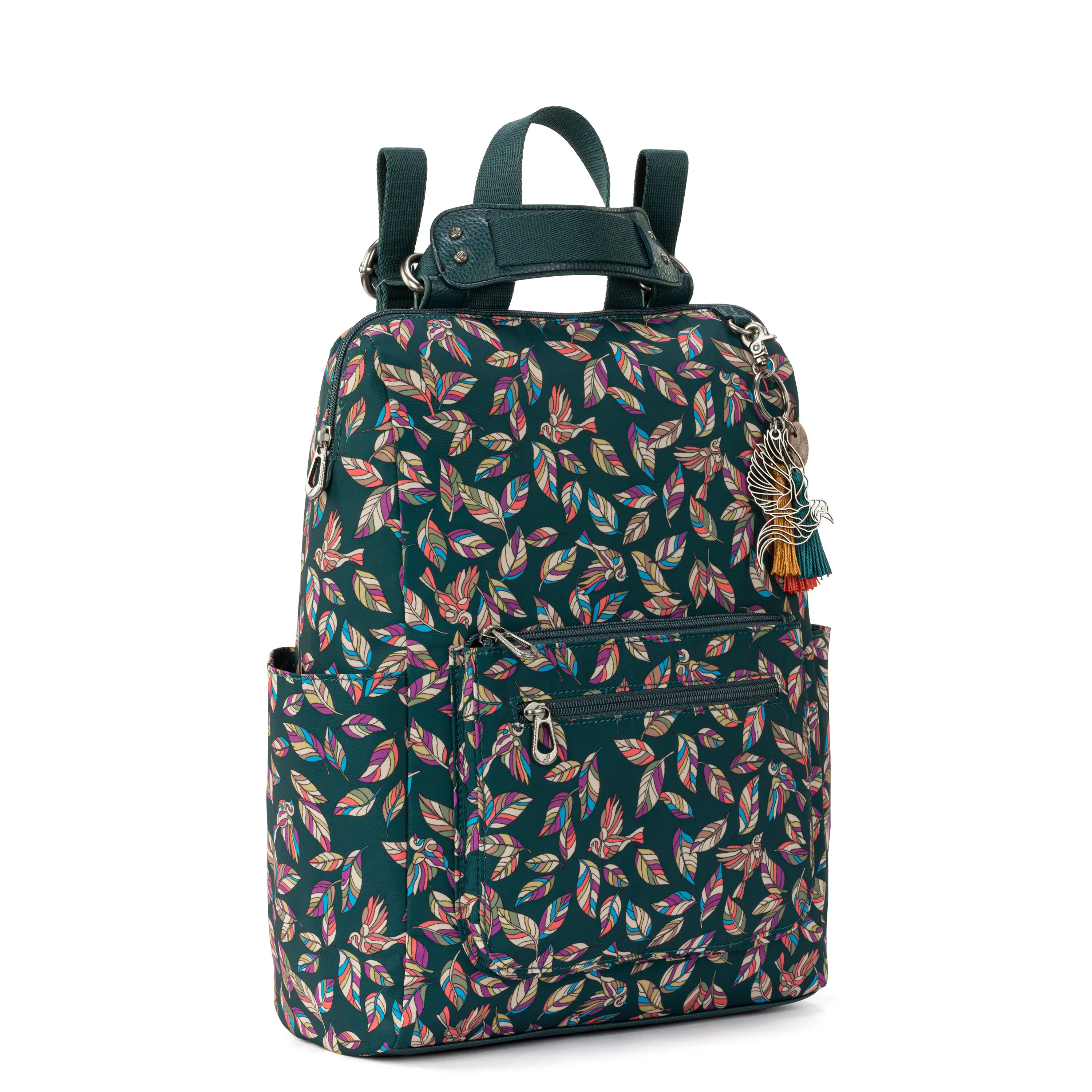 Loyola Backpack Bags The Sak Backpacks