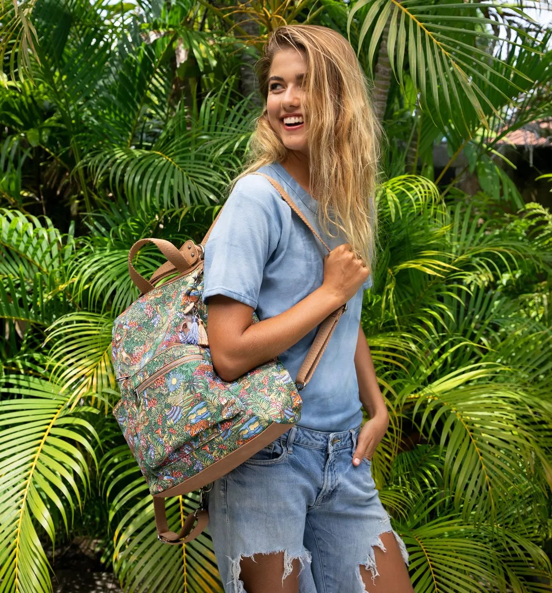 Loyola Backpack Bags The Sak Backpacks