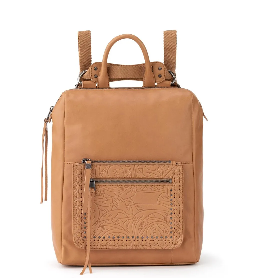 Loyola Backpack Bags The Sak Backpacks