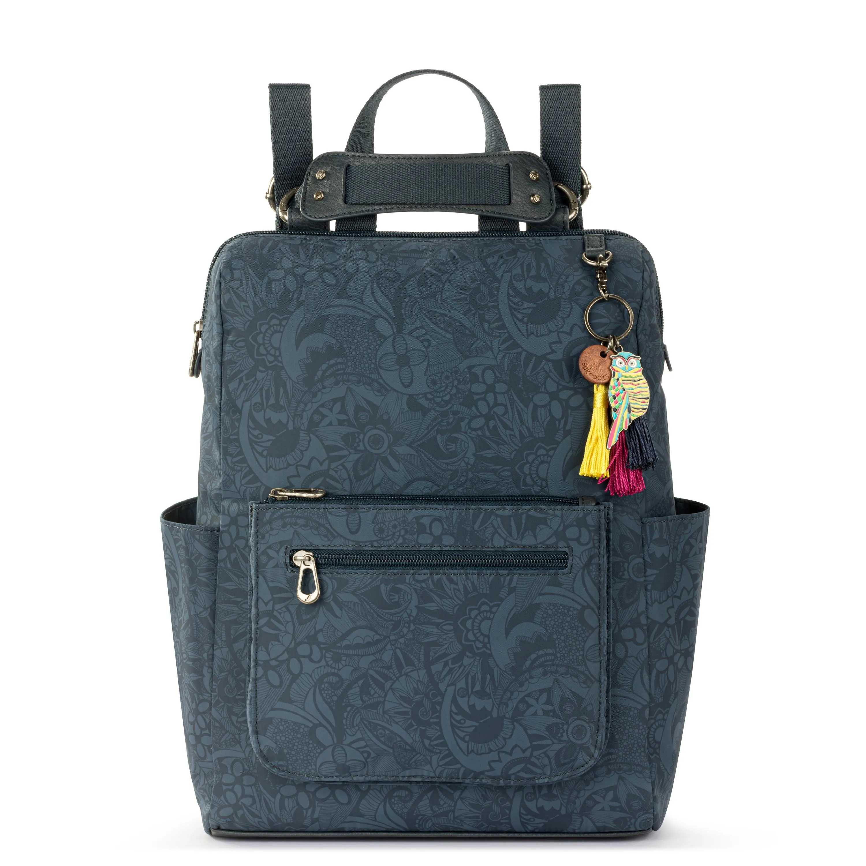 Loyola Backpack Bags The Sak Backpacks