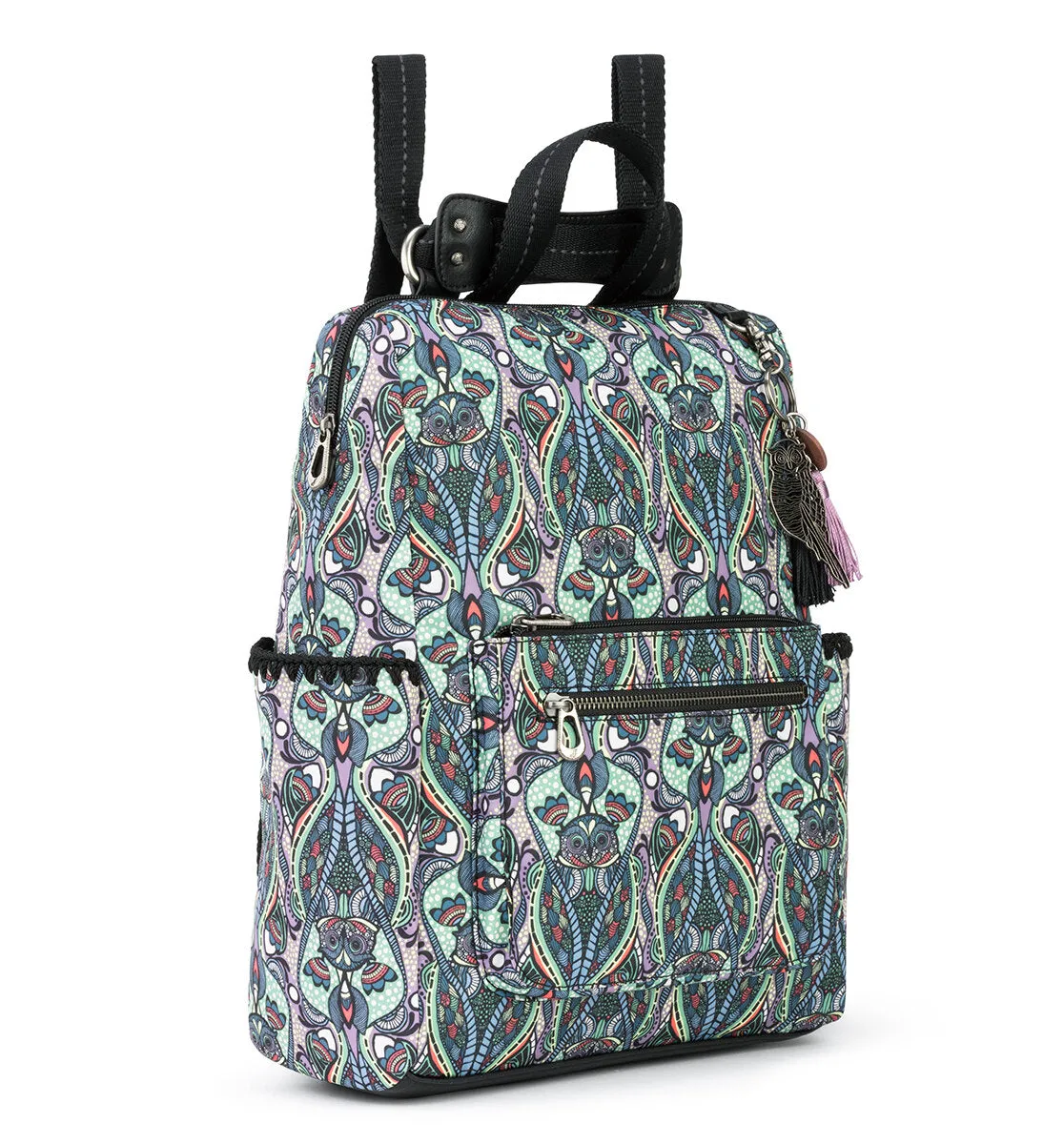 Loyola Backpack Bags The Sak Backpacks