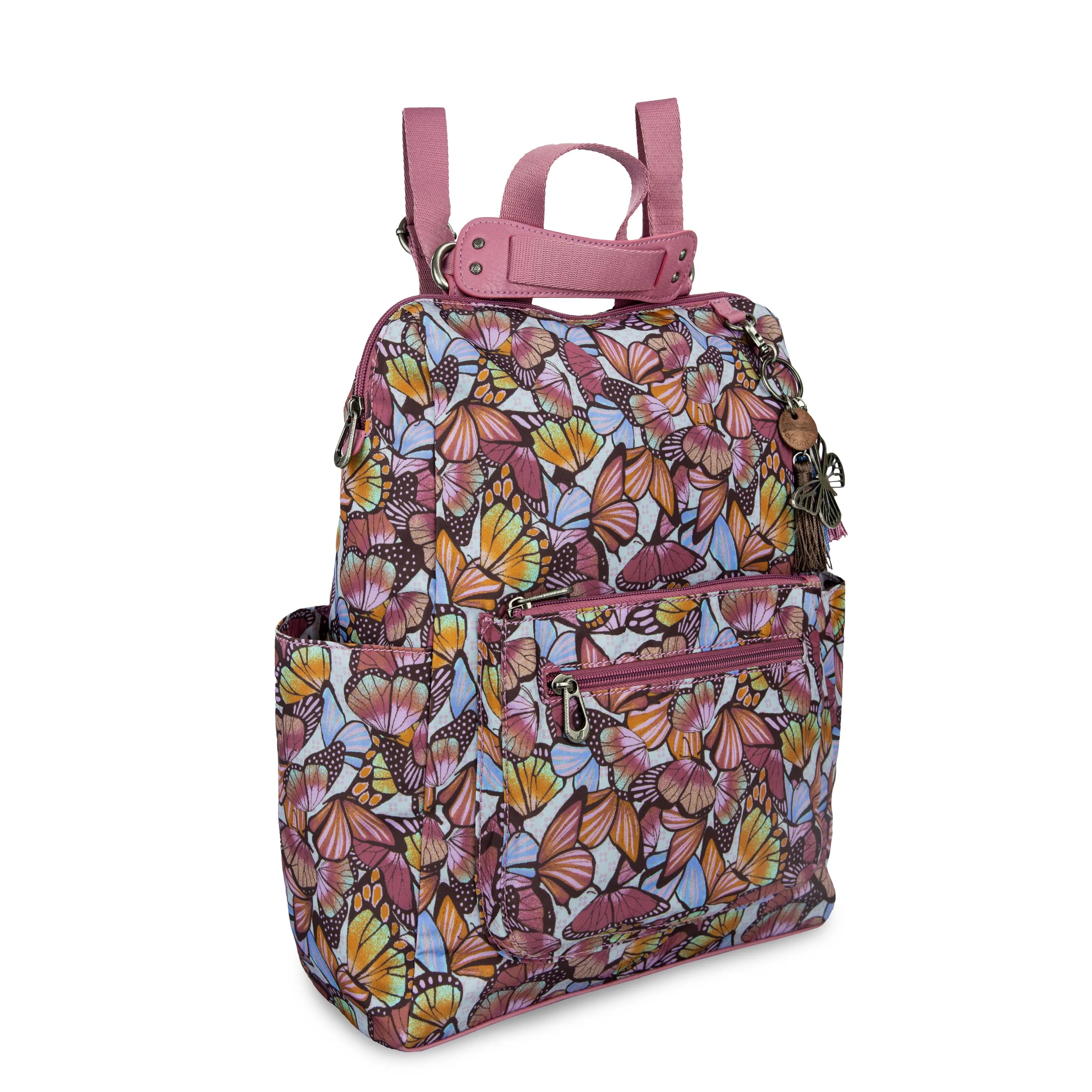 Loyola Backpack Bags The Sak Backpacks