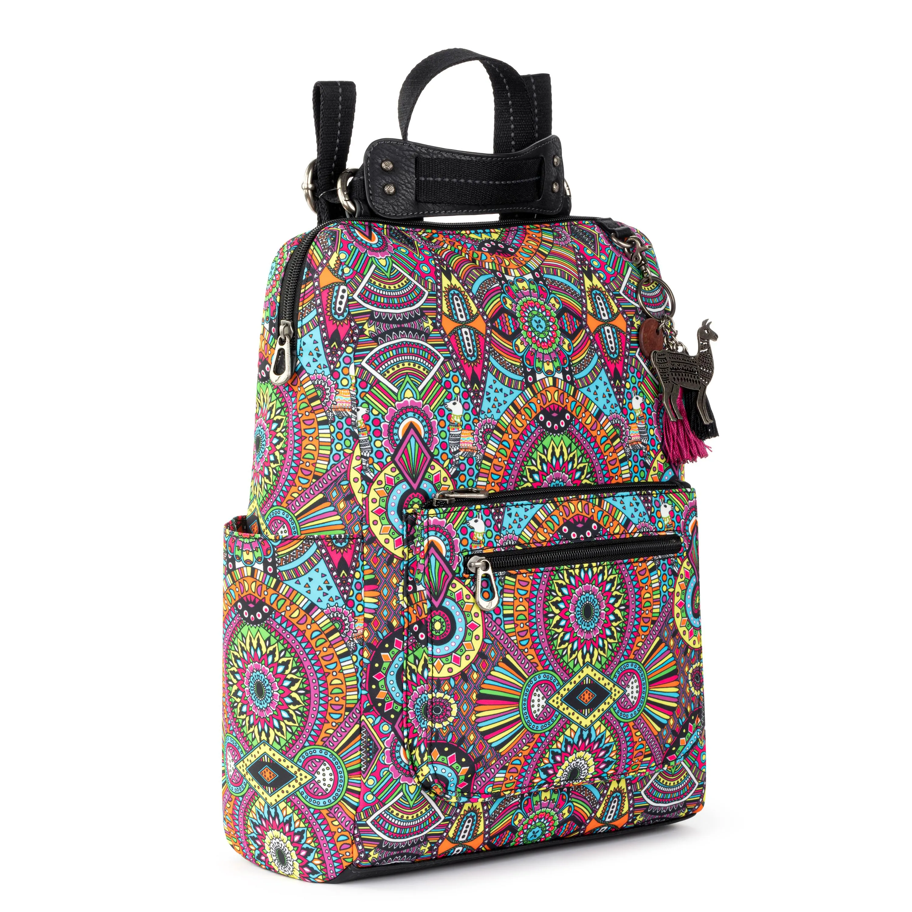Loyola Backpack Bags The Sak Backpacks