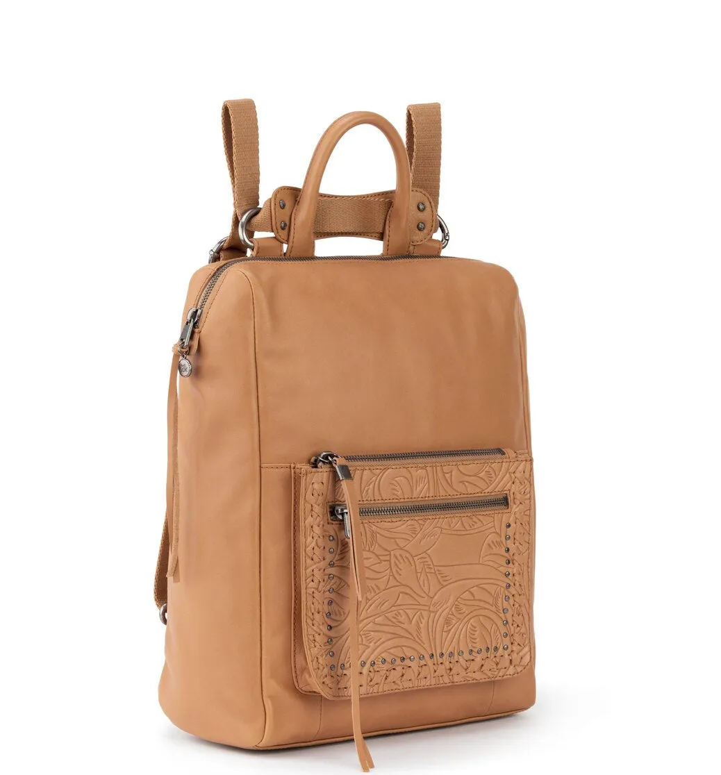 Loyola Backpack Bags The Sak Backpacks