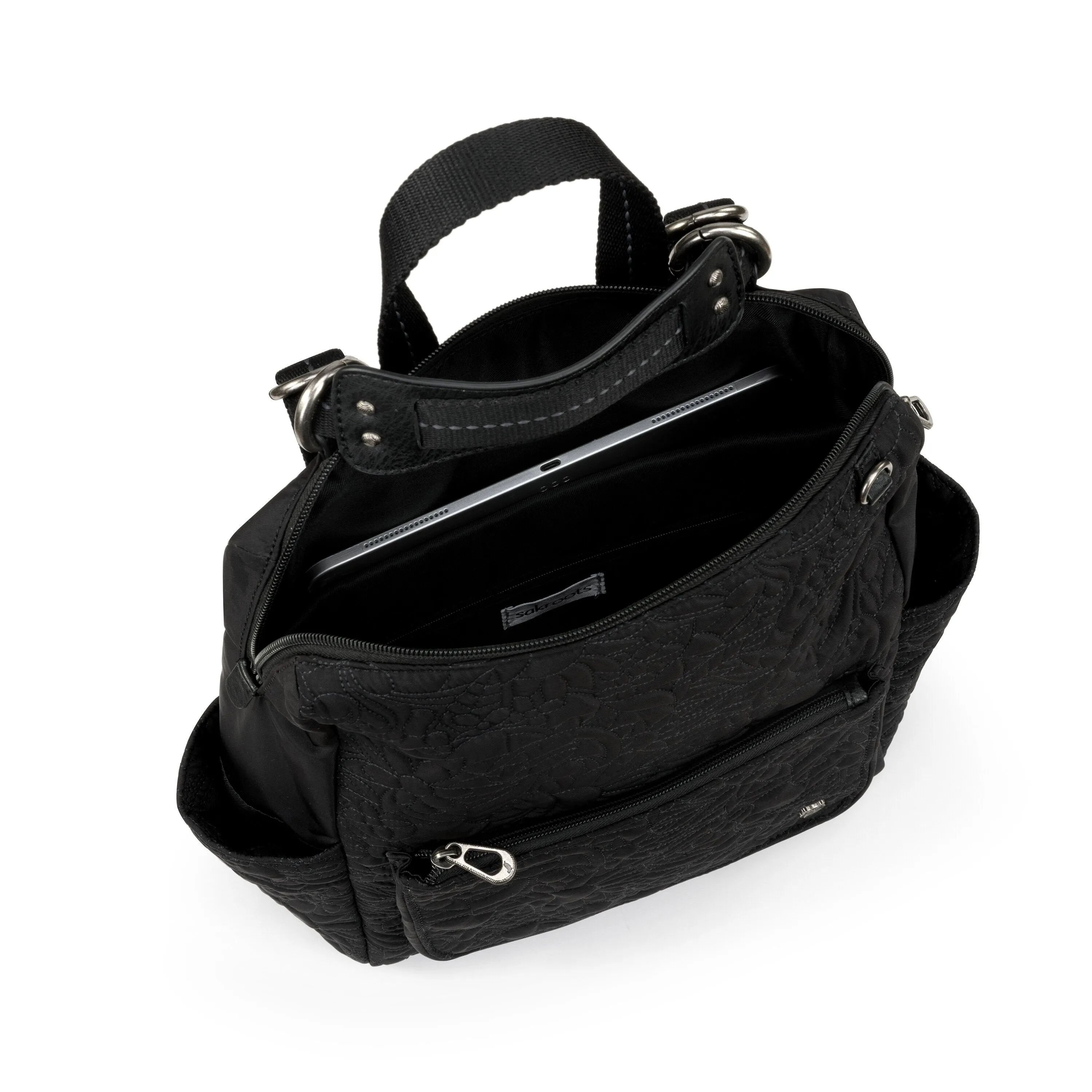 Loyola Backpack Bags The Sak Backpacks