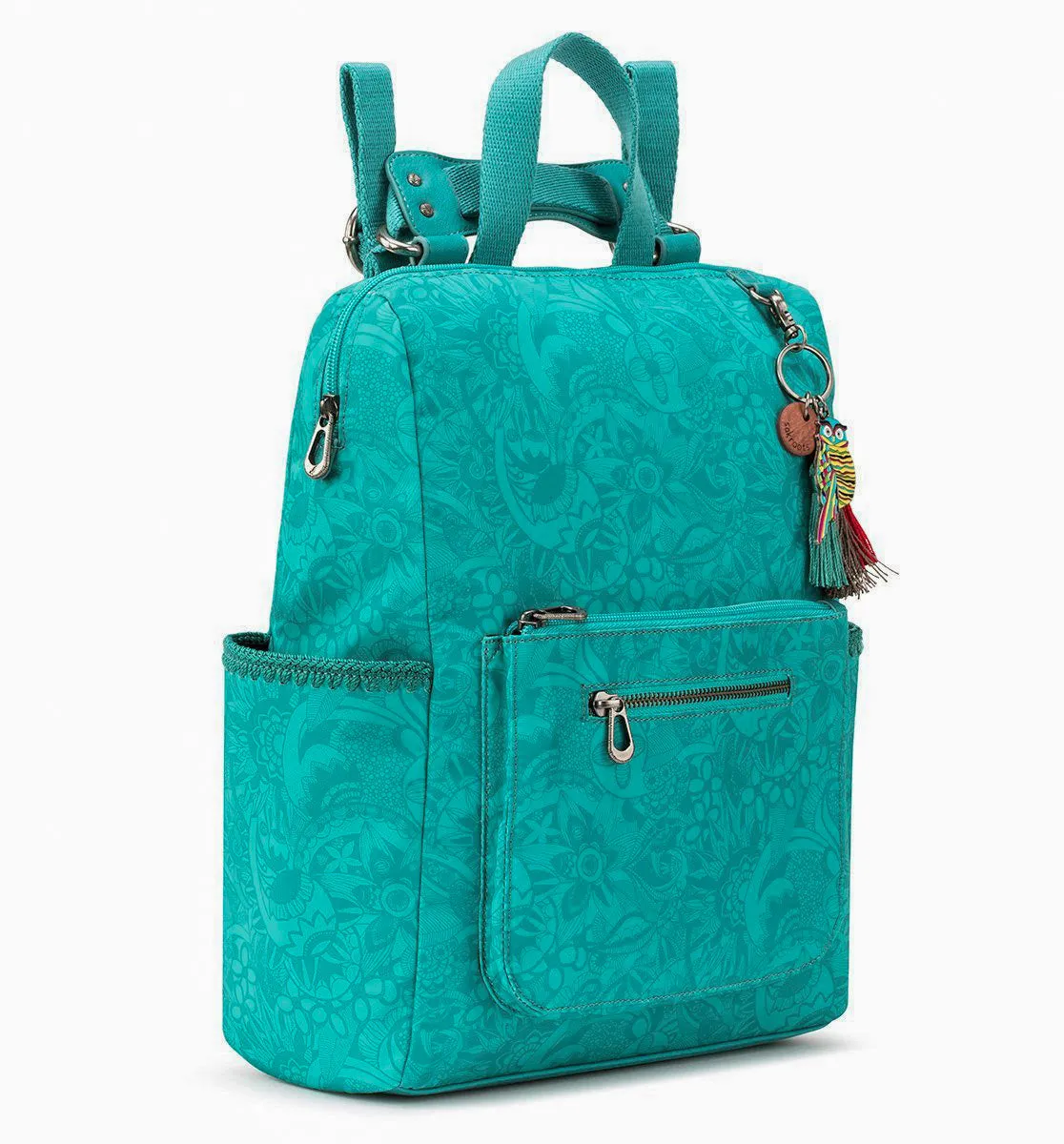 Loyola Backpack Bags The Sak Backpacks