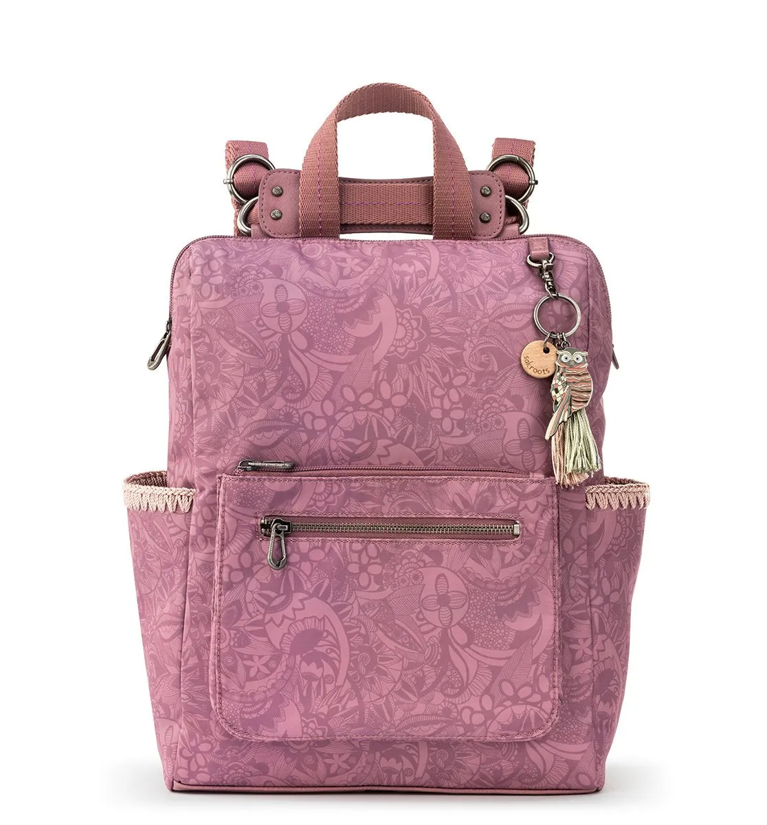 Loyola Backpack Bags The Sak Backpacks