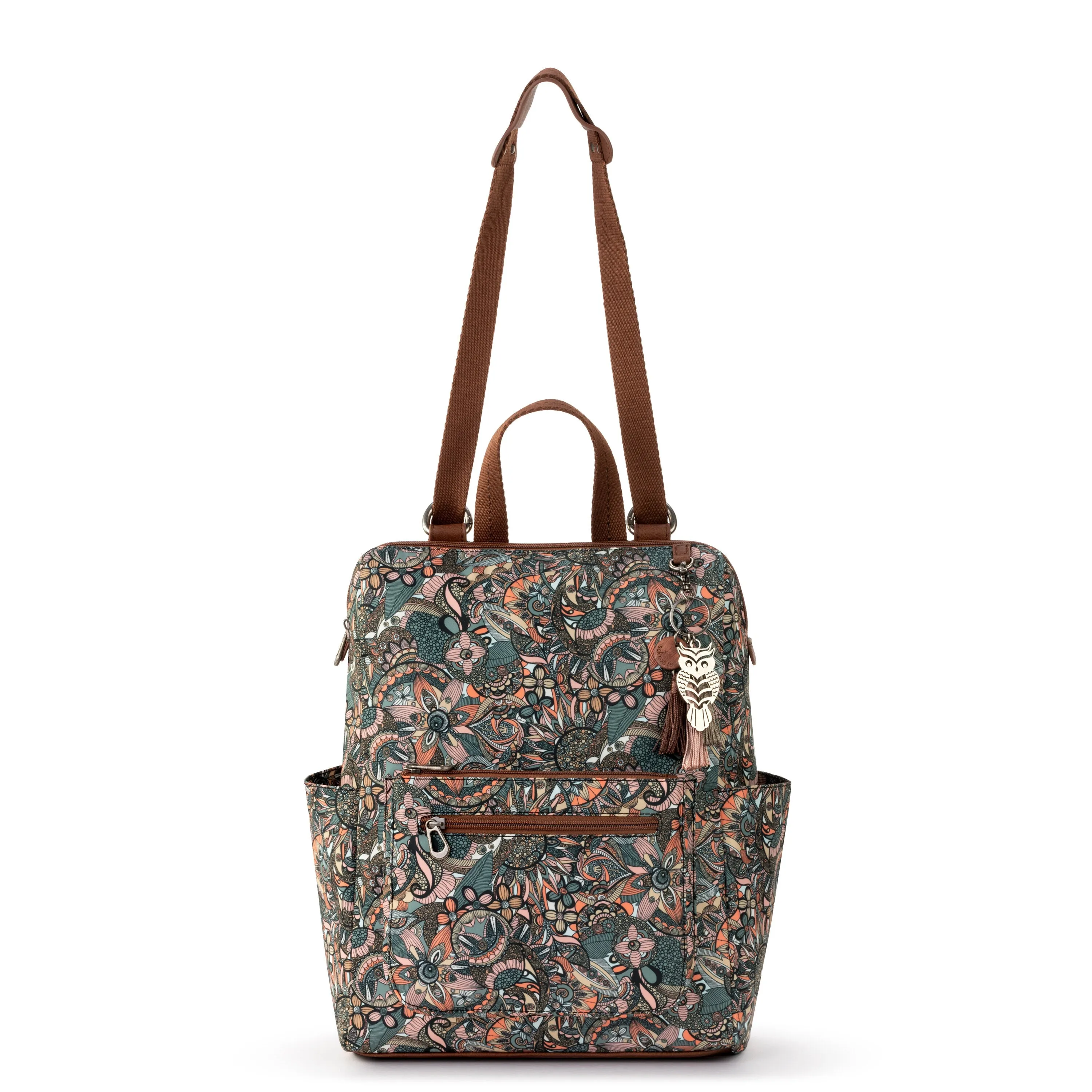 Loyola Backpack Bags The Sak Backpacks