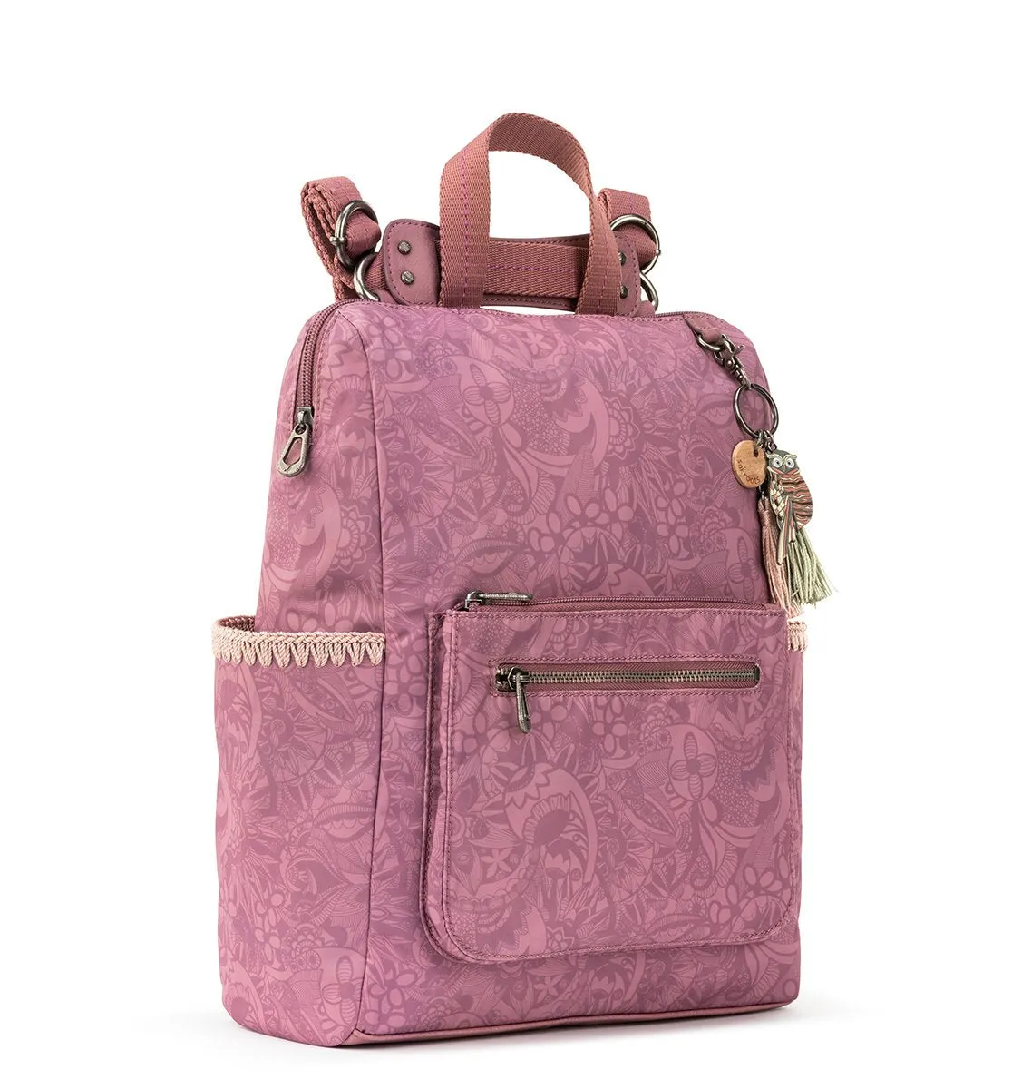 Loyola Backpack Bags The Sak Backpacks