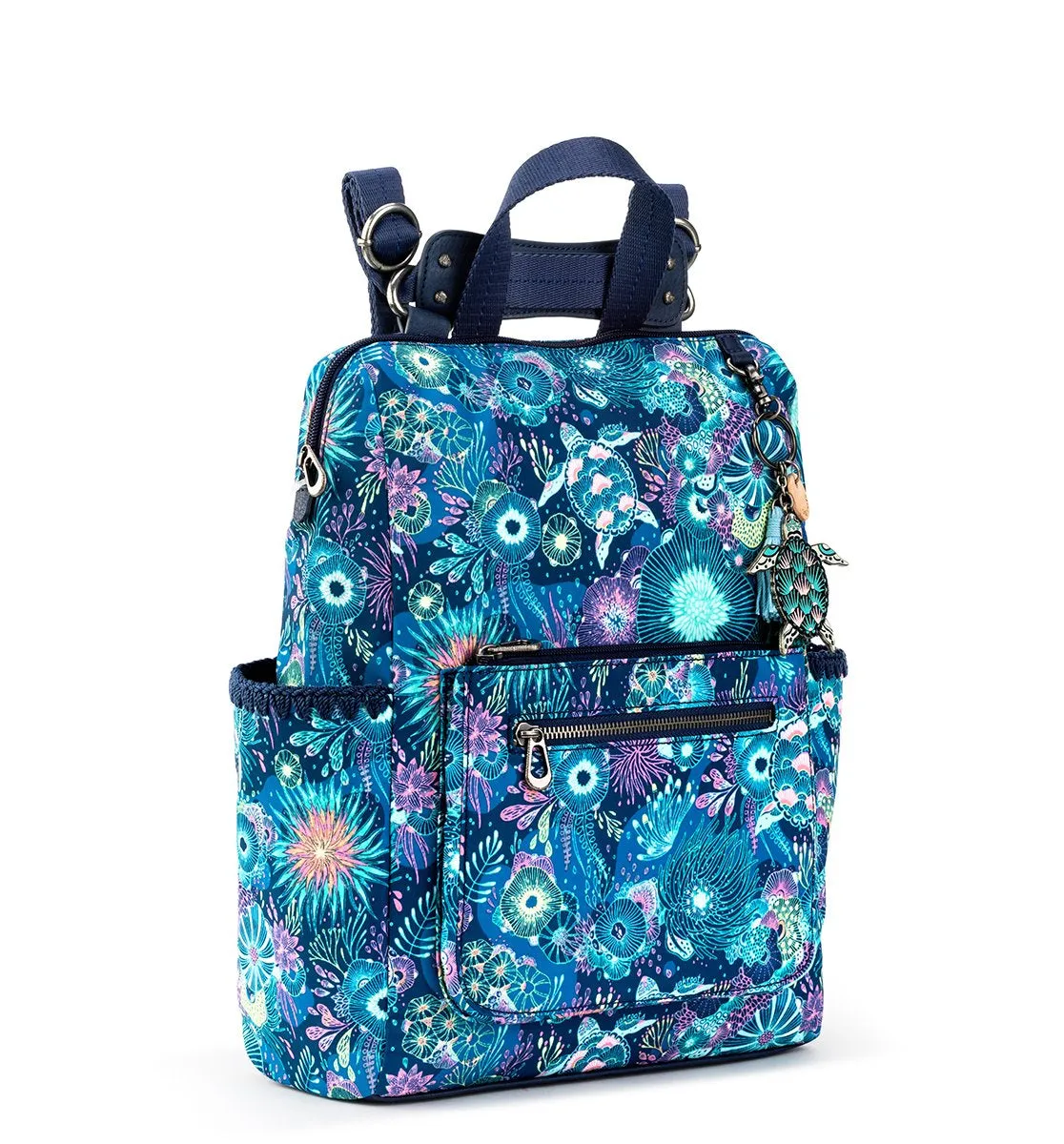 Loyola Backpack Bags The Sak Backpacks