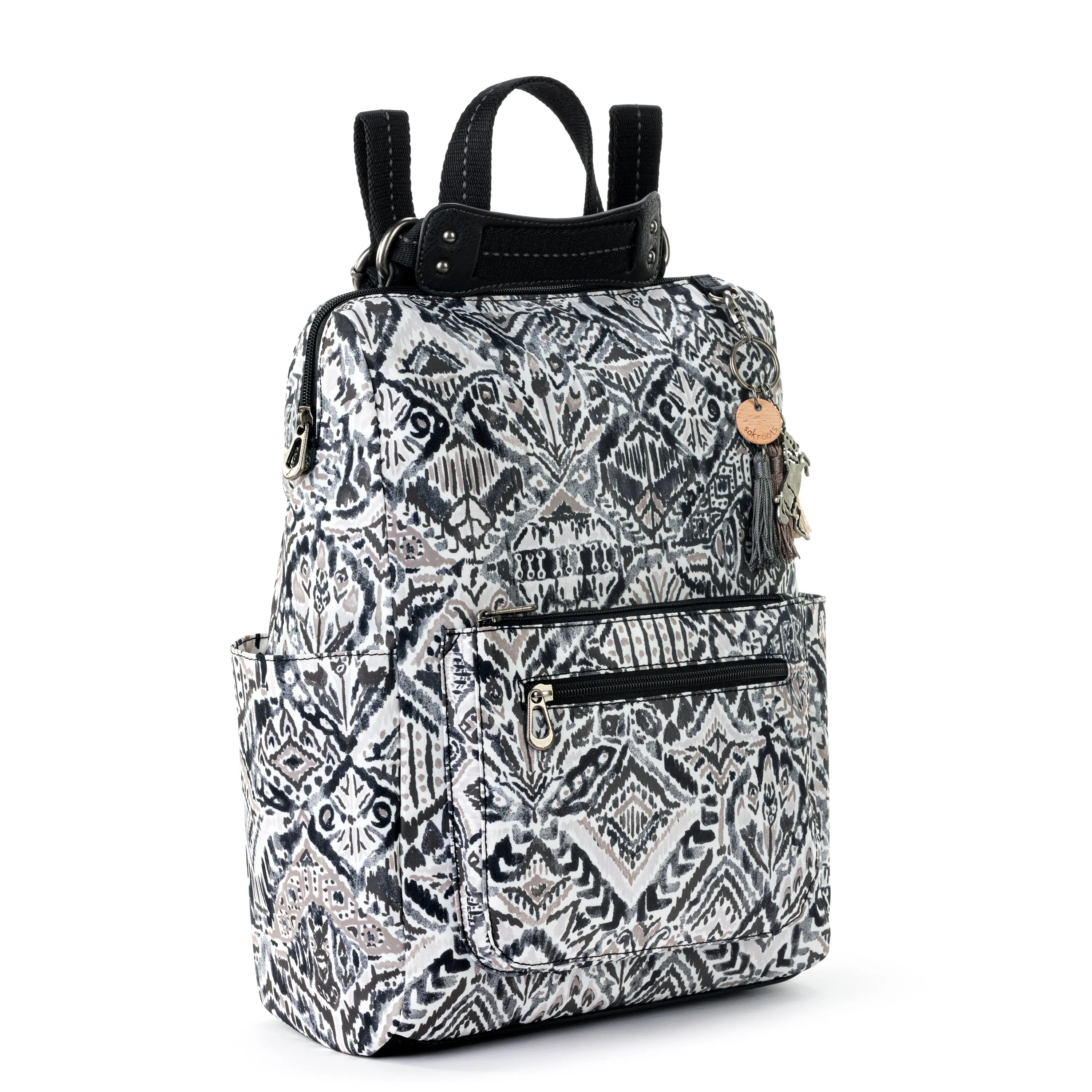 Loyola Backpack Bags The Sak Backpacks