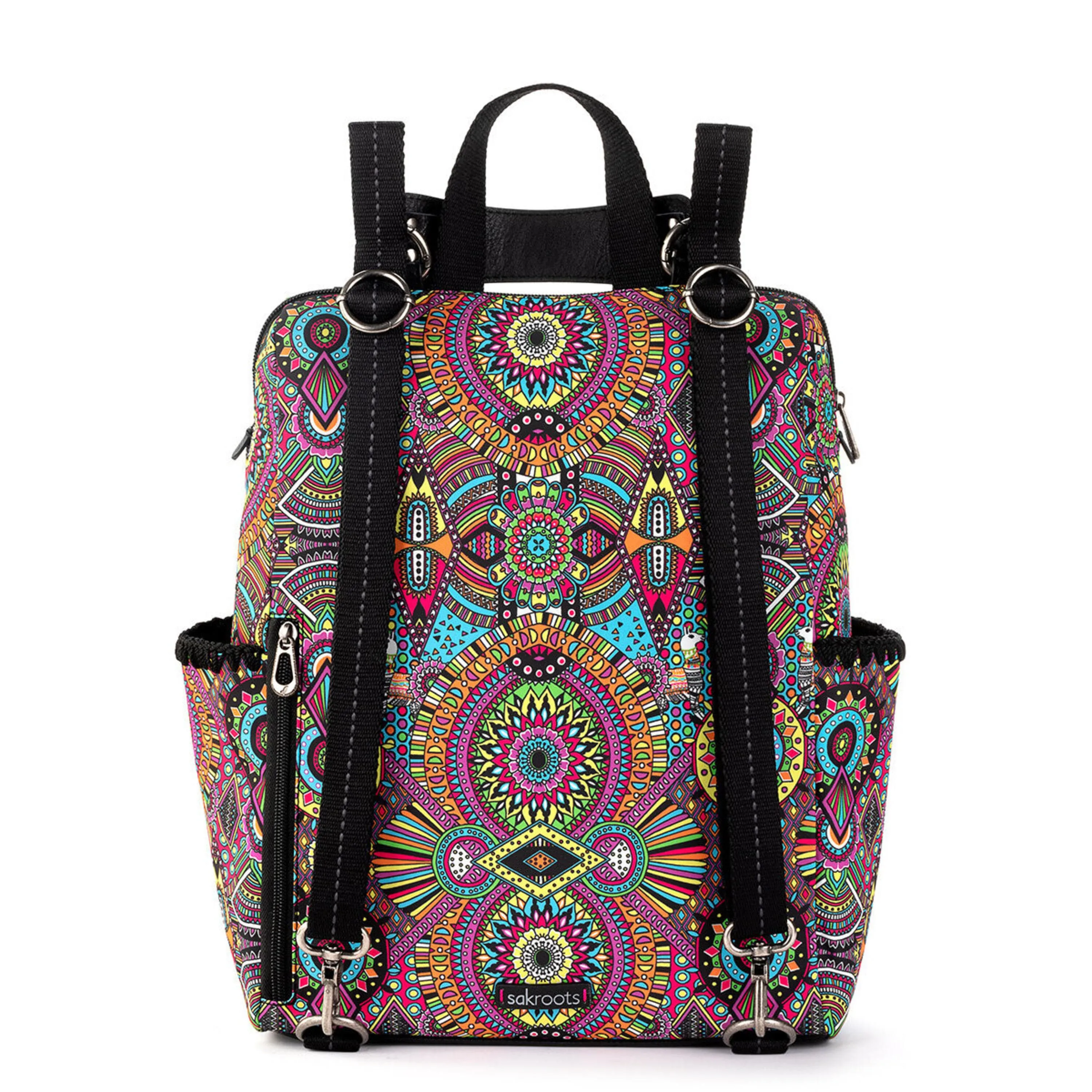 Loyola Backpack Bags The Sak Backpacks