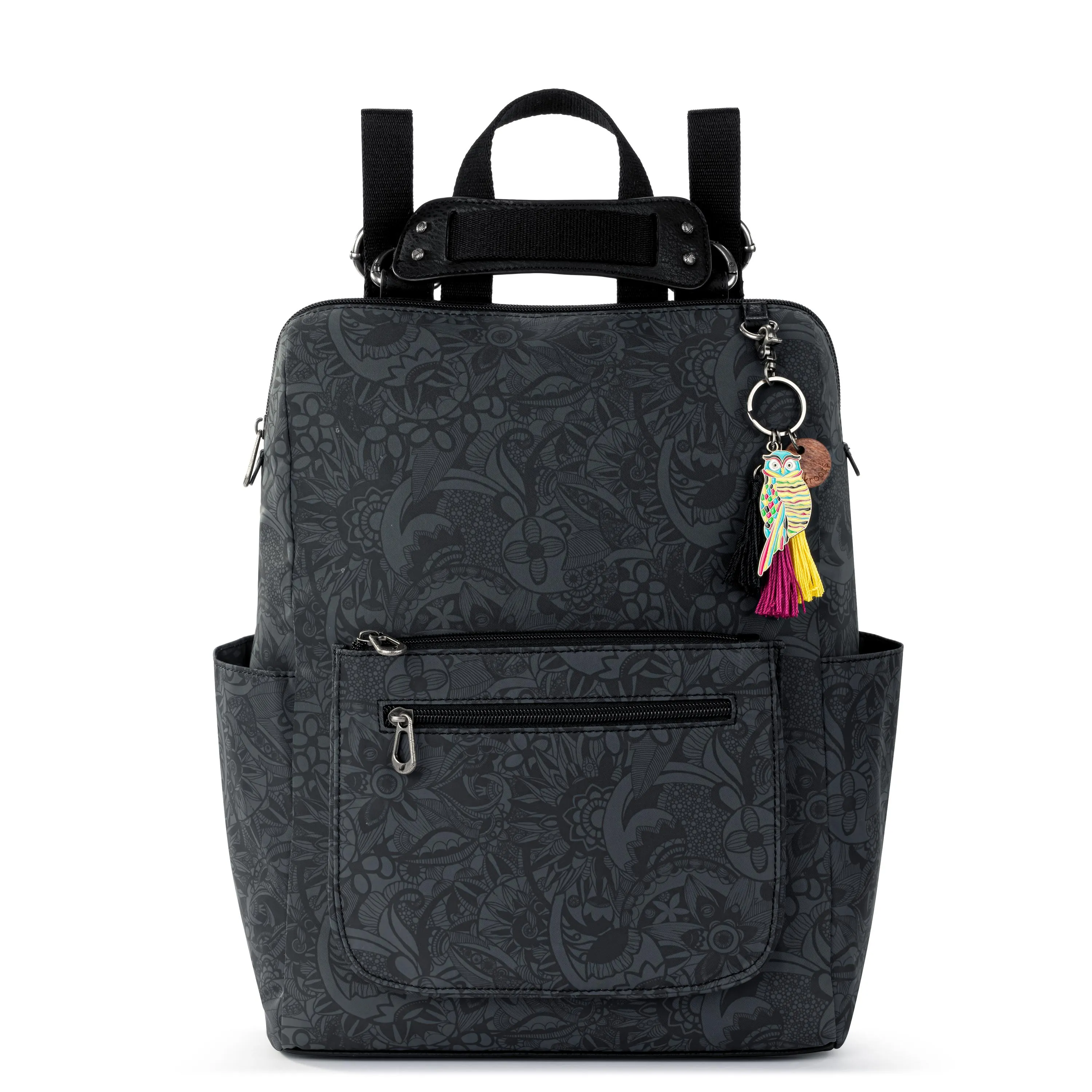Loyola Backpack Bags The Sak Backpacks