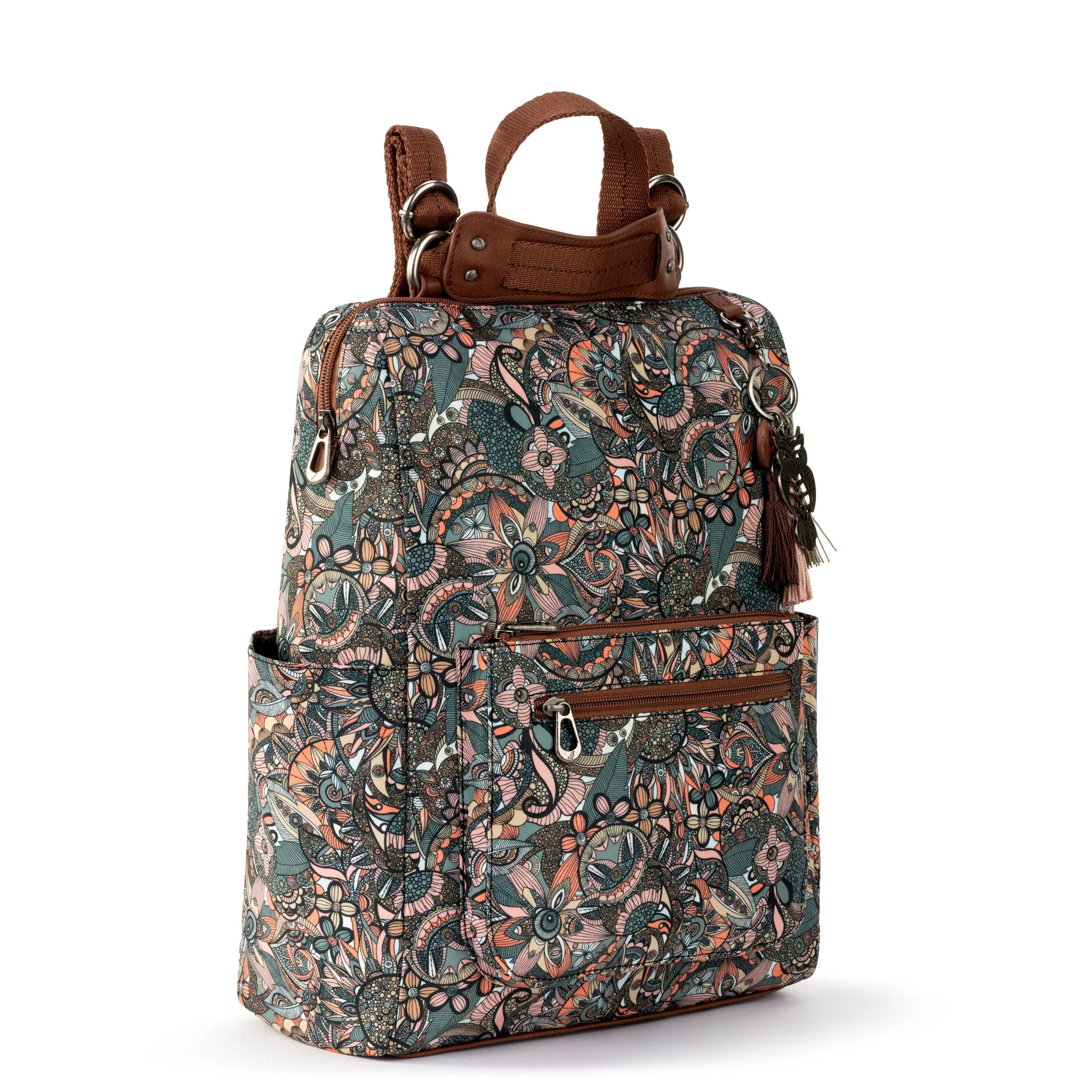 Loyola Backpack Bags The Sak Backpacks