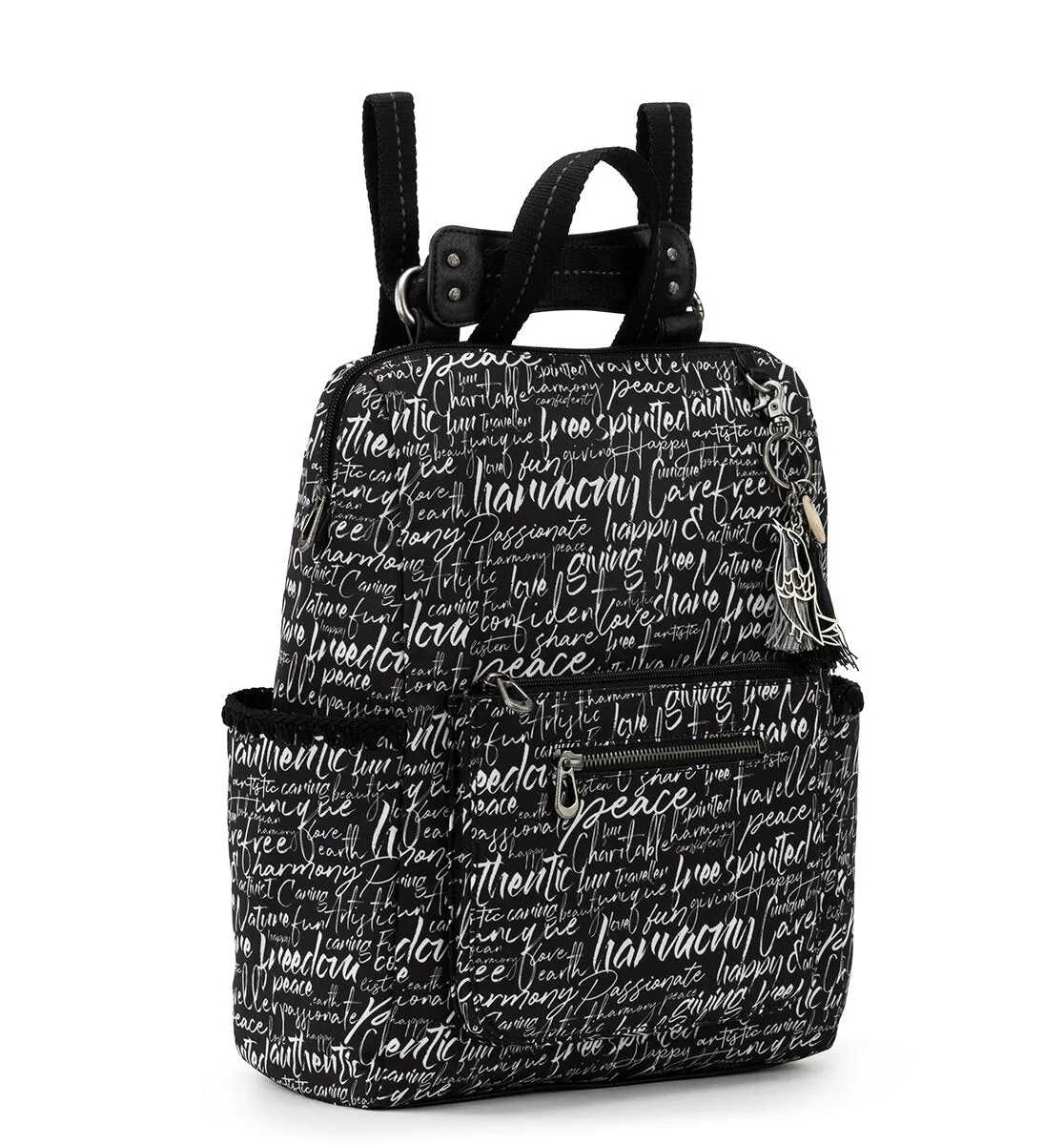 Loyola Backpack Bags The Sak Backpacks