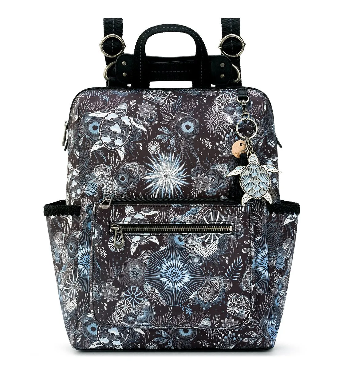 Loyola Backpack Bags The Sak Backpacks