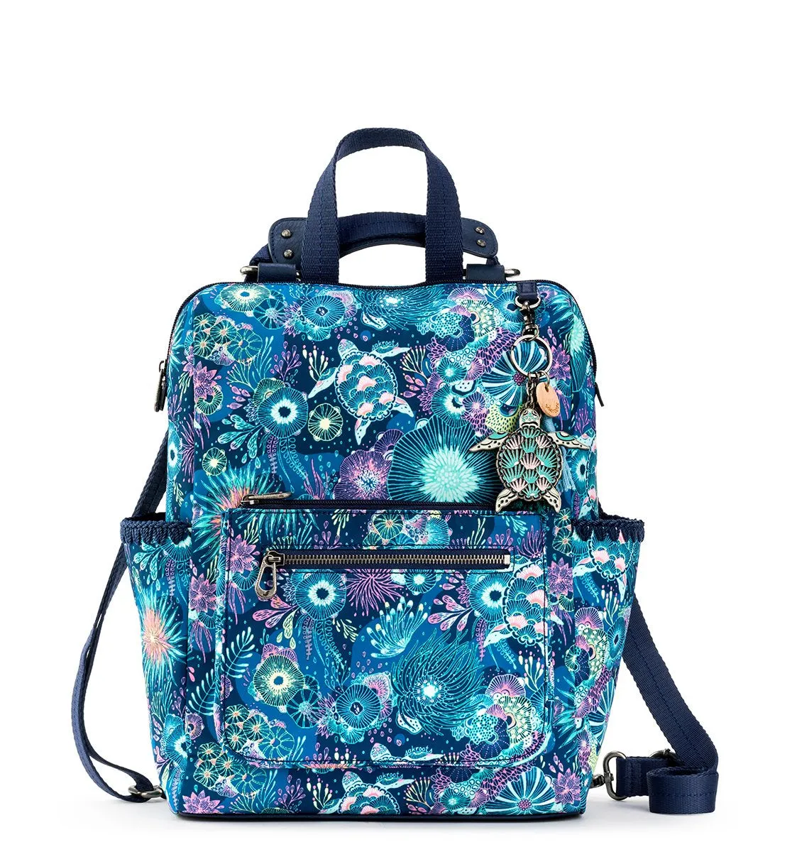 Loyola Backpack Bags The Sak Backpacks