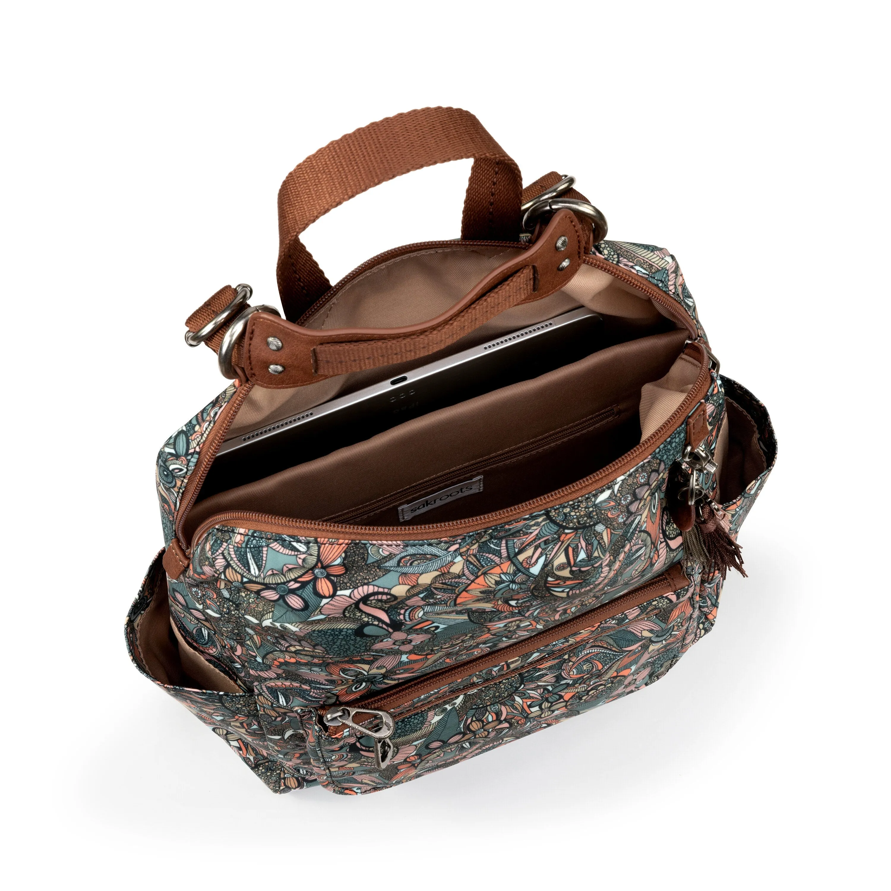 Loyola Backpack Bags The Sak Backpacks
