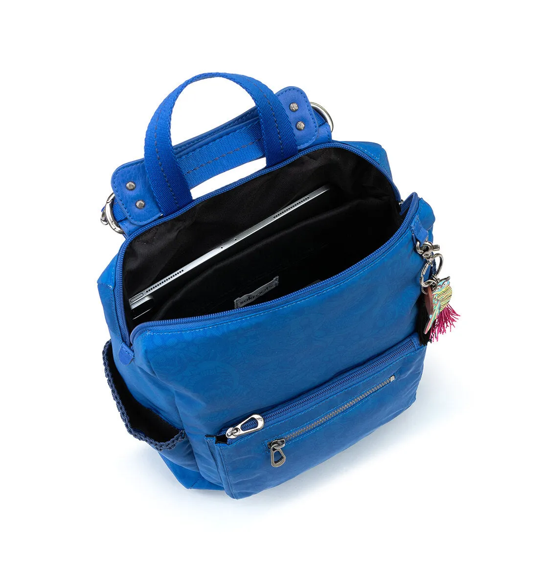 Loyola Backpack Bags The Sak Backpacks