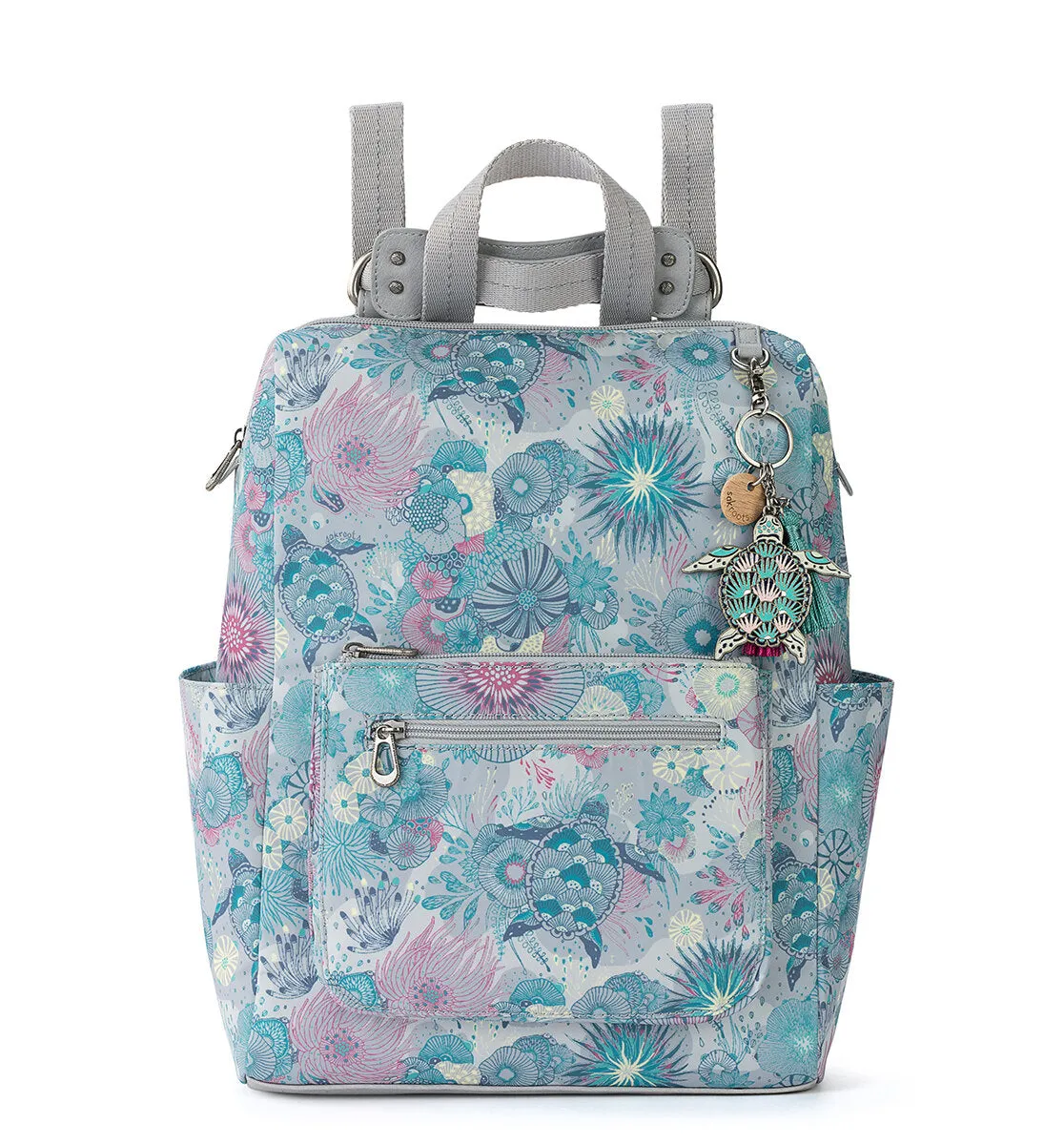 Loyola Backpack Bags The Sak Backpacks
