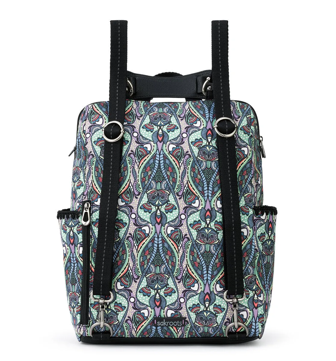 Loyola Backpack Bags The Sak Backpacks