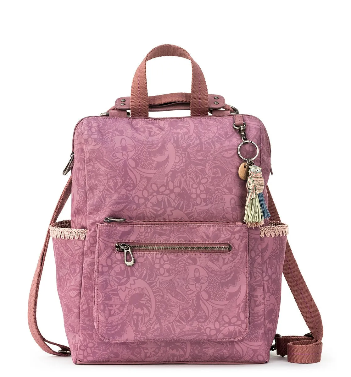 Loyola Backpack Bags The Sak Backpacks