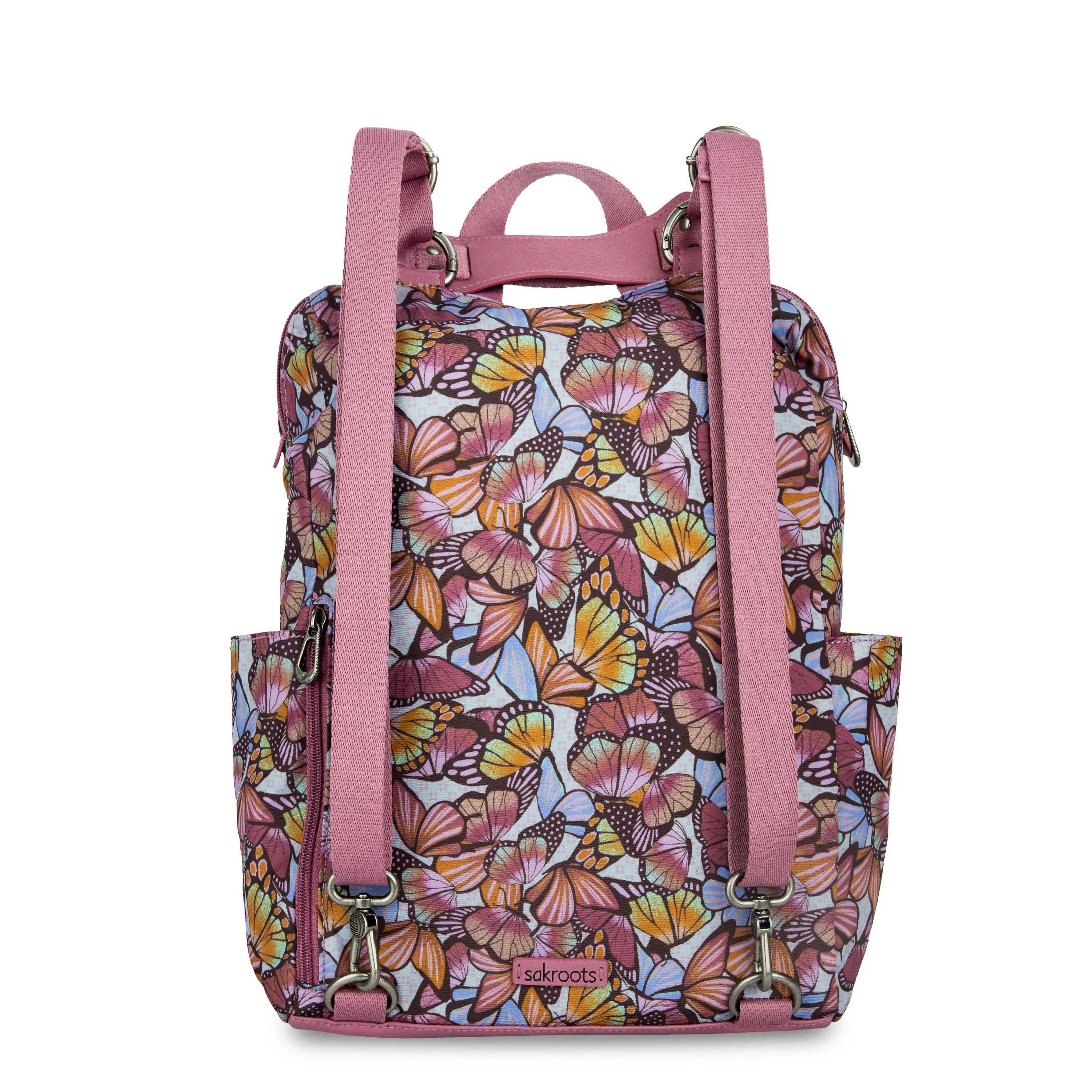 Loyola Backpack Bags The Sak Backpacks