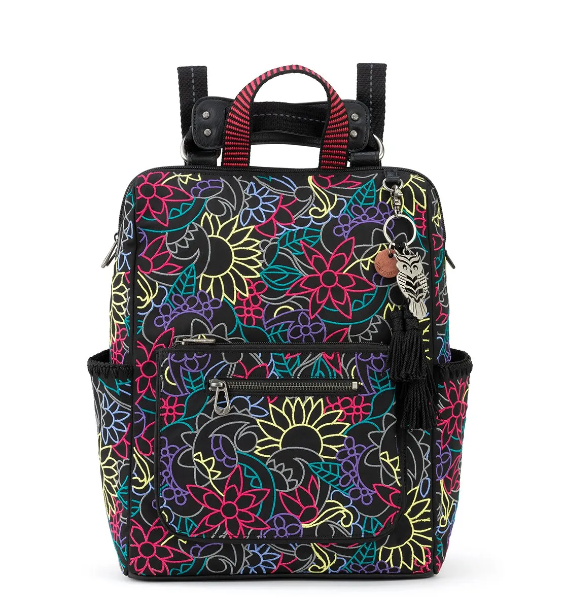 Loyola Backpack Bags The Sak Backpacks