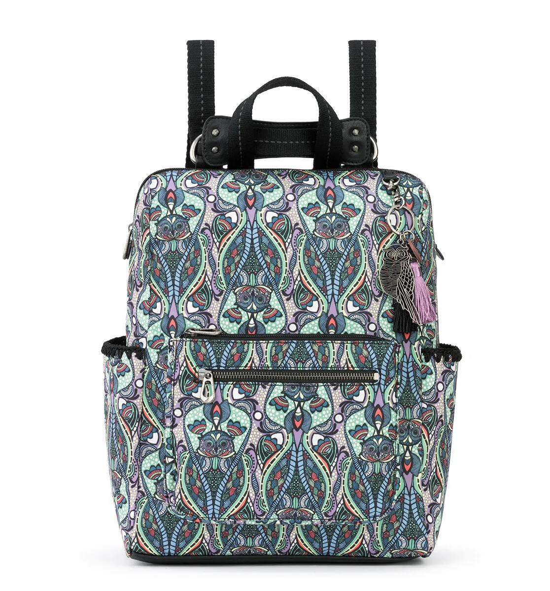 Loyola Backpack Bags The Sak Backpacks