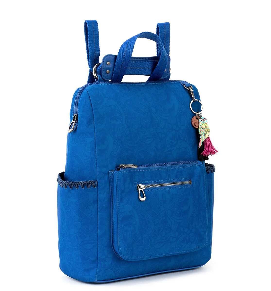 Loyola Backpack Bags The Sak Backpacks