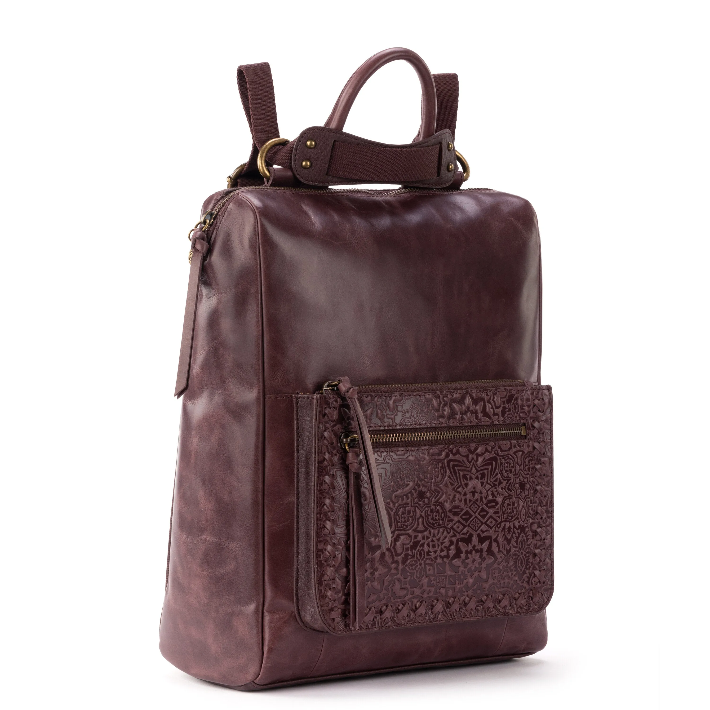 Loyola Backpack Bags The Sak Backpacks