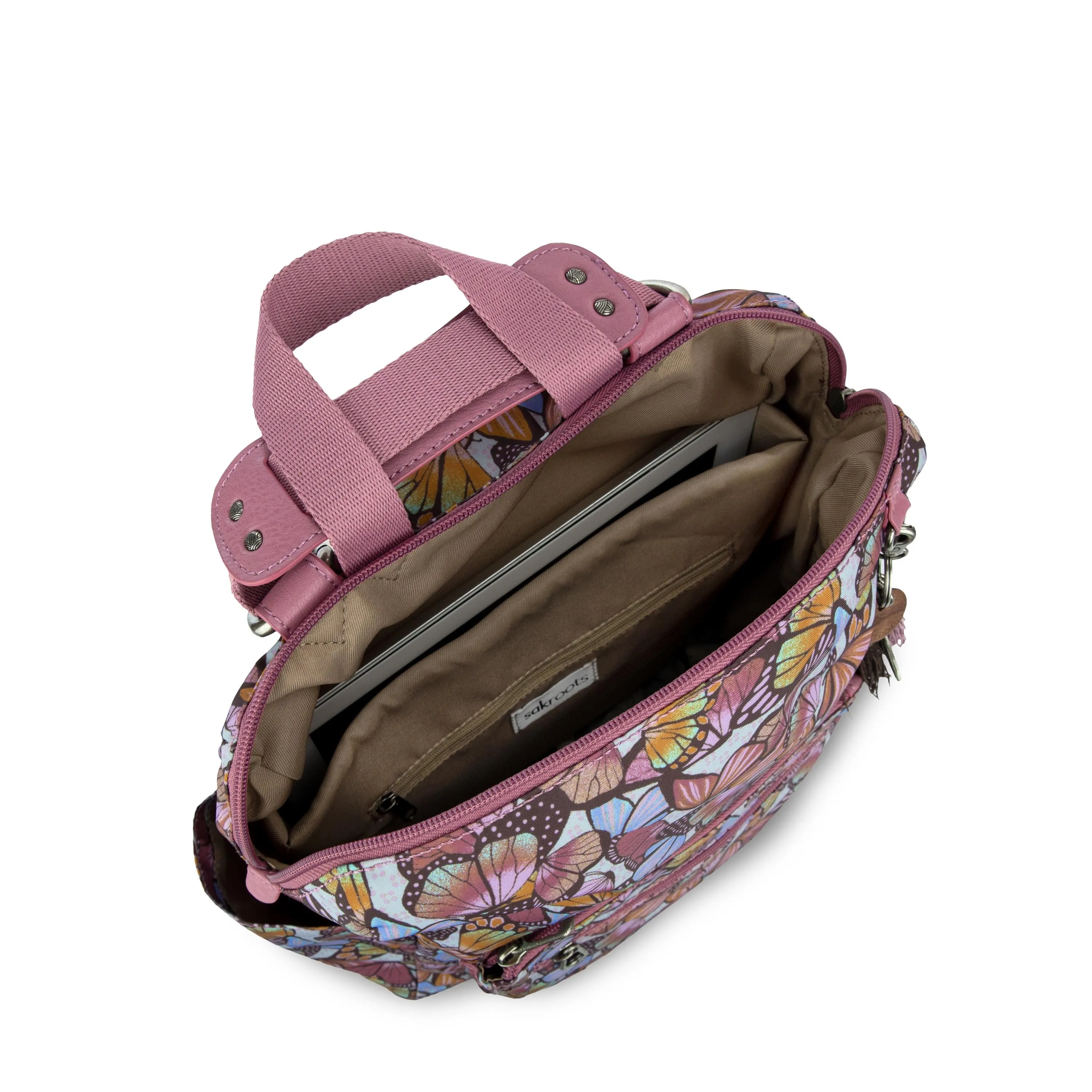 Loyola Backpack Bags The Sak Backpacks